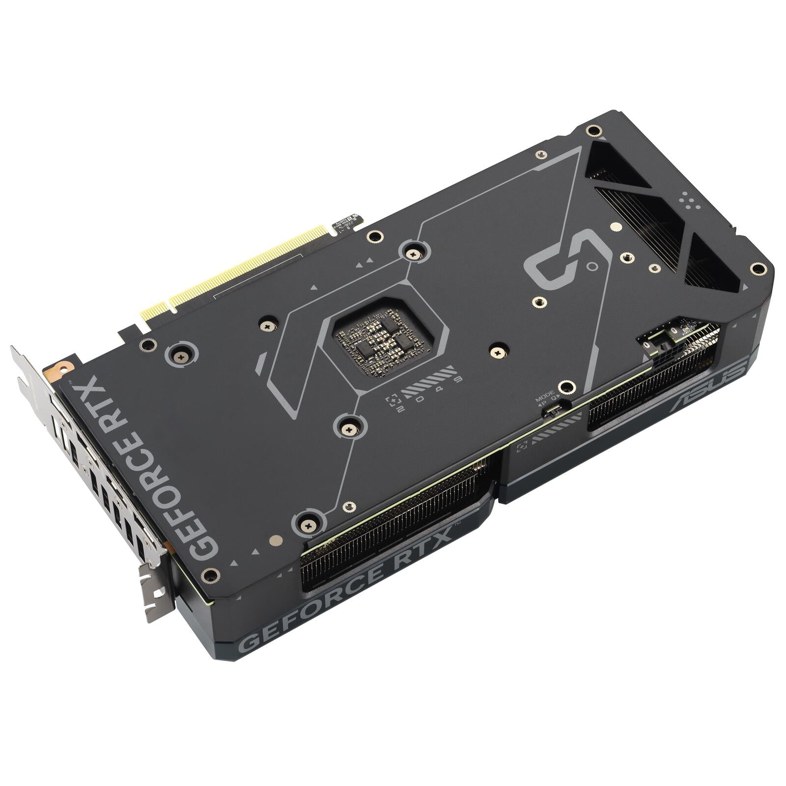 ASUS Dual GeForce RTX 4070 Ti SUPER 16GB GDDR6X