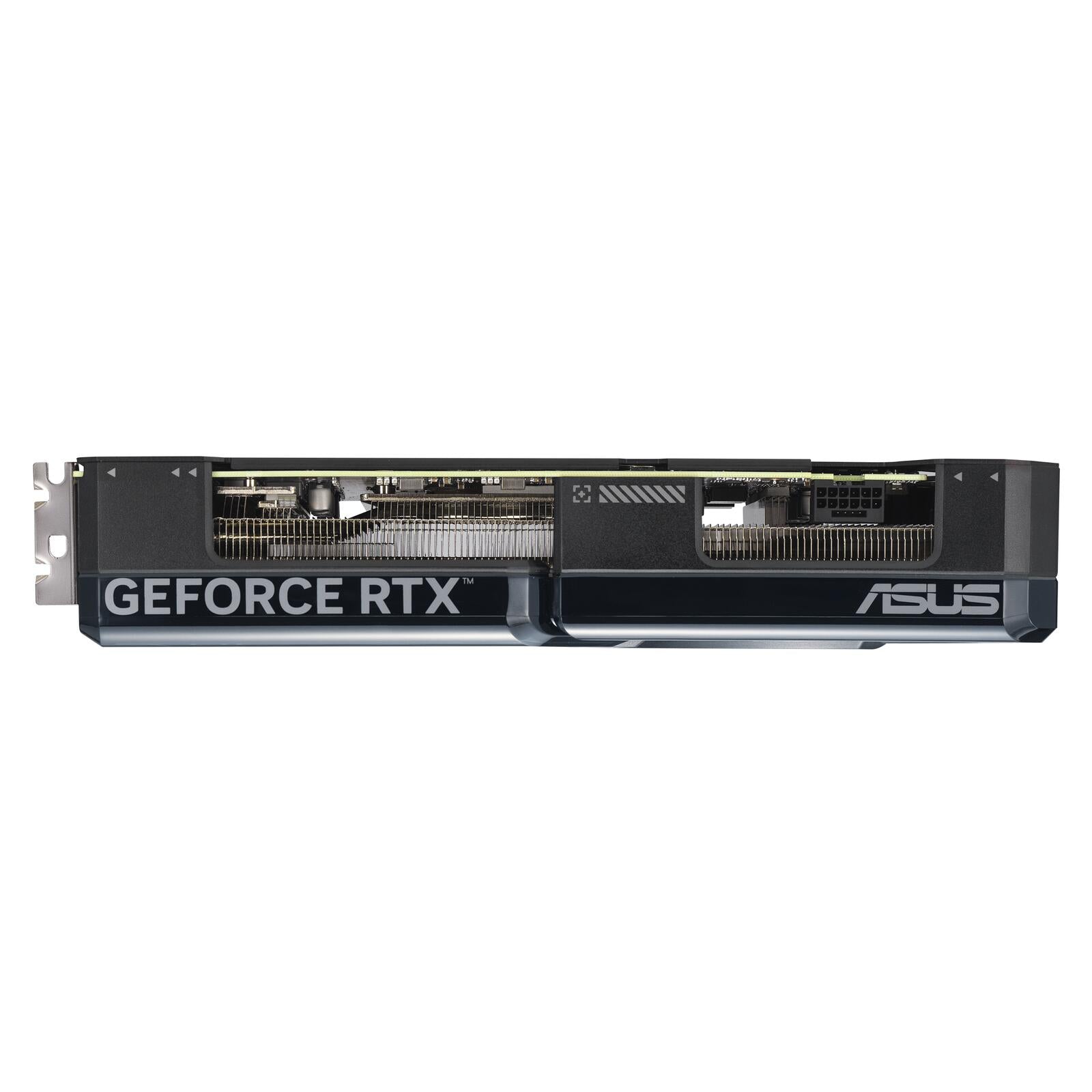 ASUS Dual GeForce RTX 4070 Ti SUPER 16GB GDDR6X