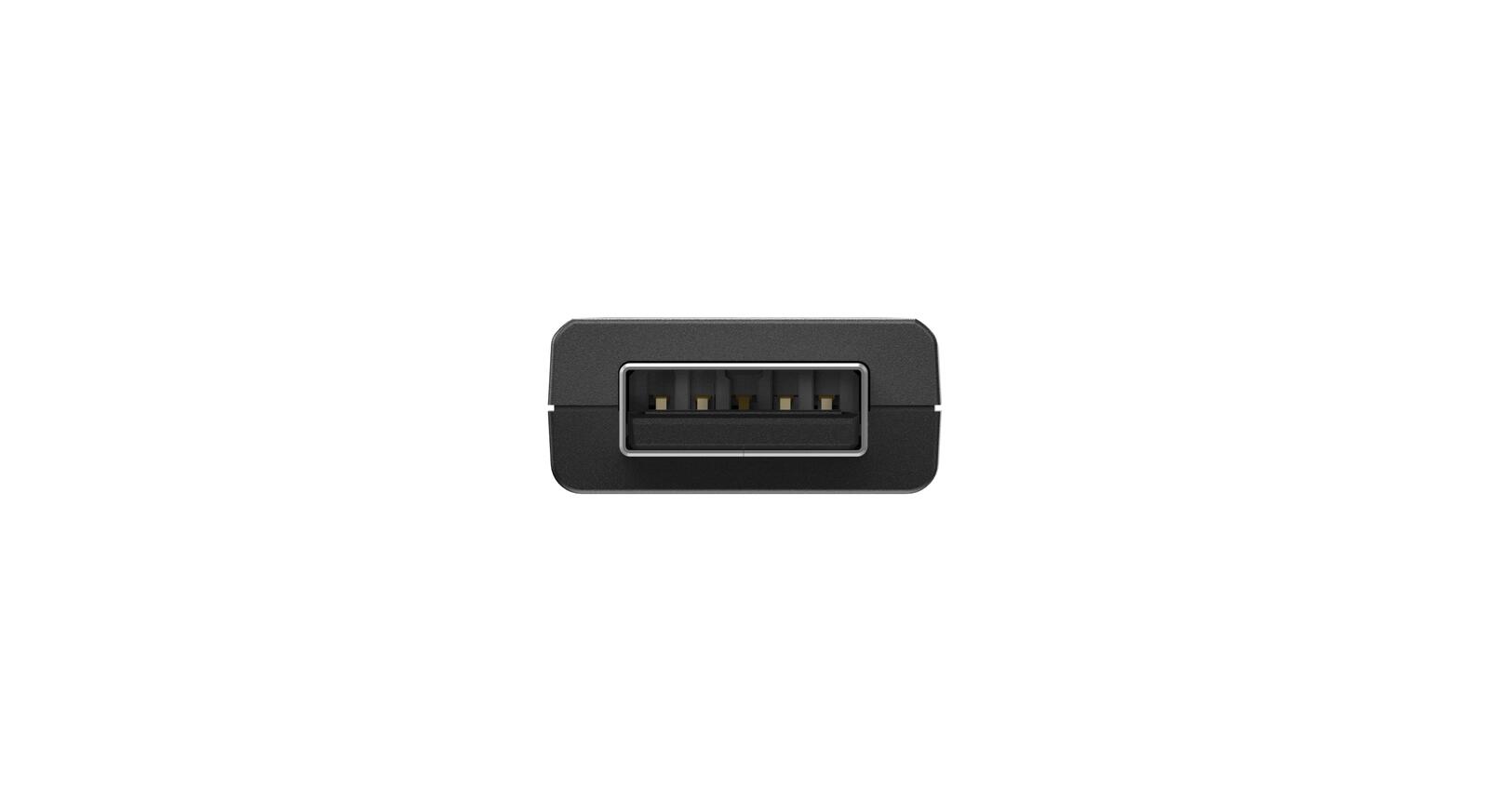 ASUS USB-BE92 Nano Tri-Band BE6500 WiFi 7 Nano USB Adapter