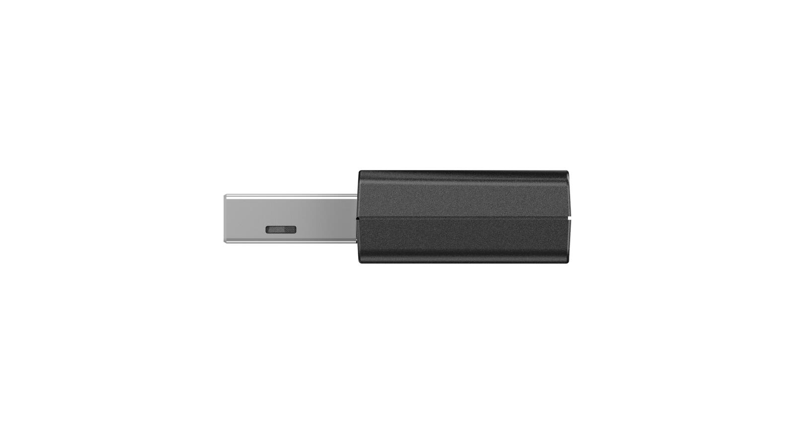 ASUS USB-BE92 Nano Tri-Band BE6500 WiFi 7 Nano USB Adapter
