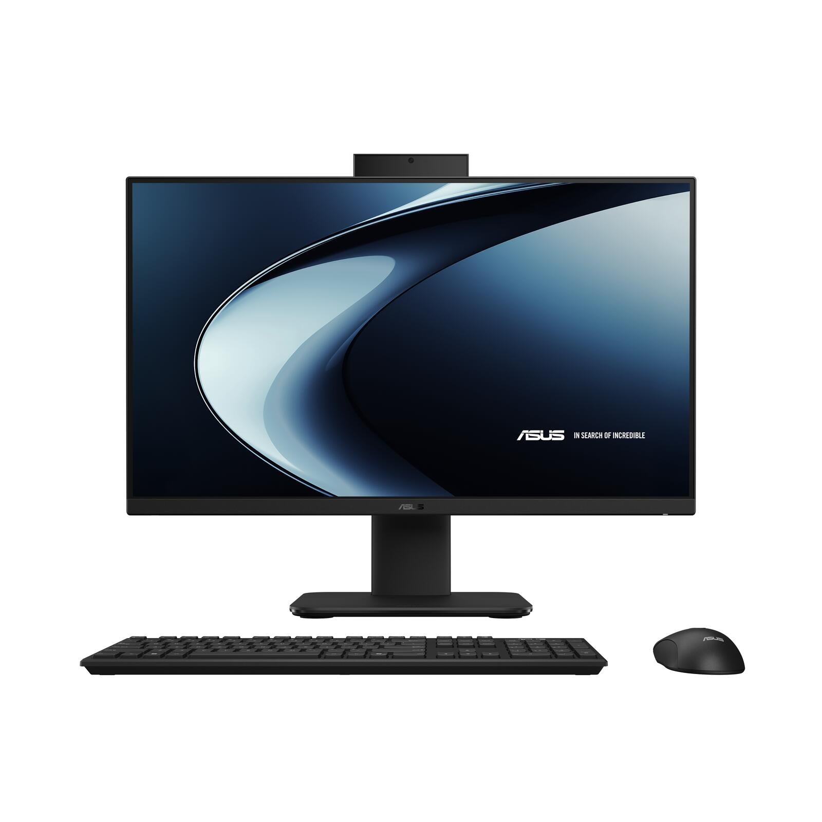 ASUS ExpertCenter P4 AiO All-in-One PC V440VAESK-BPC911W 60,5 cm (23,8 Zoll)