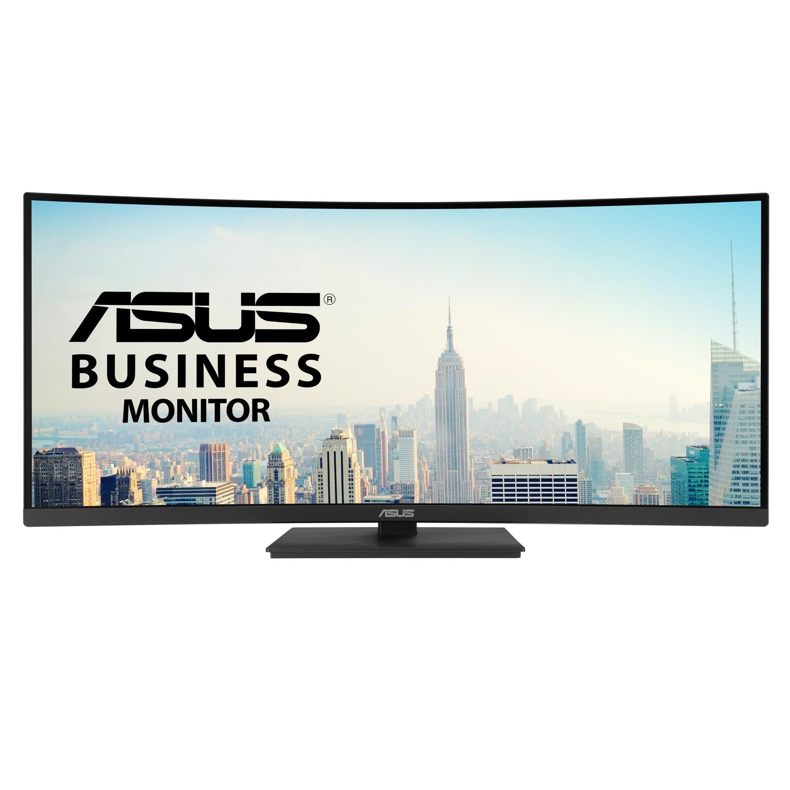 ASUS Business VA34VCPSR Docking Monitor 86,4 cm (34 Zoll)
