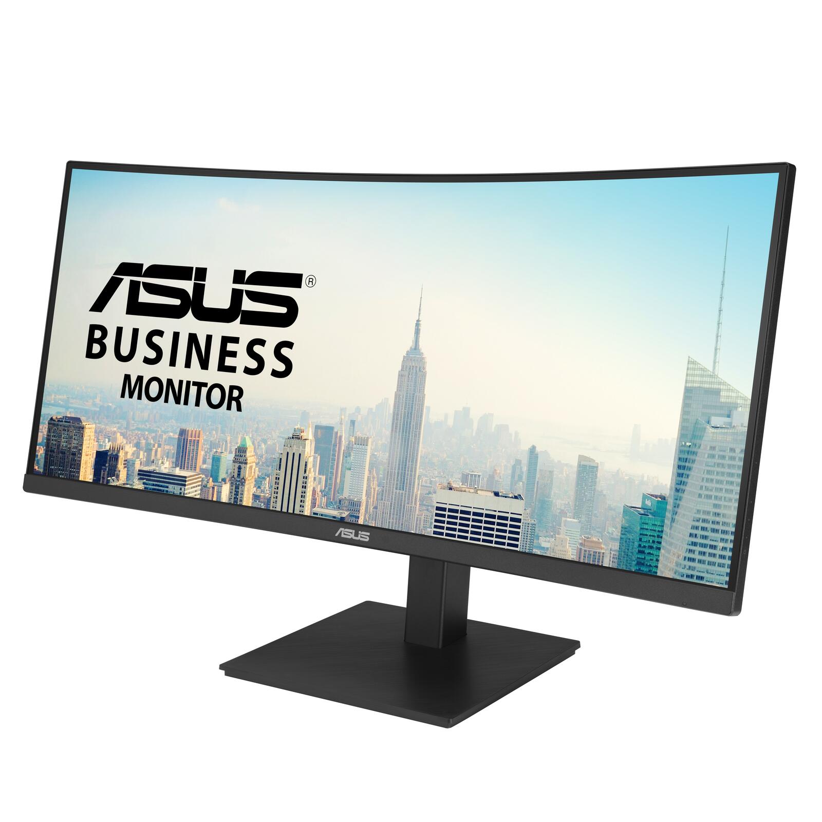 ASUS Business VA34VCPSR Docking Monitor 86,4 cm (34 Zoll)