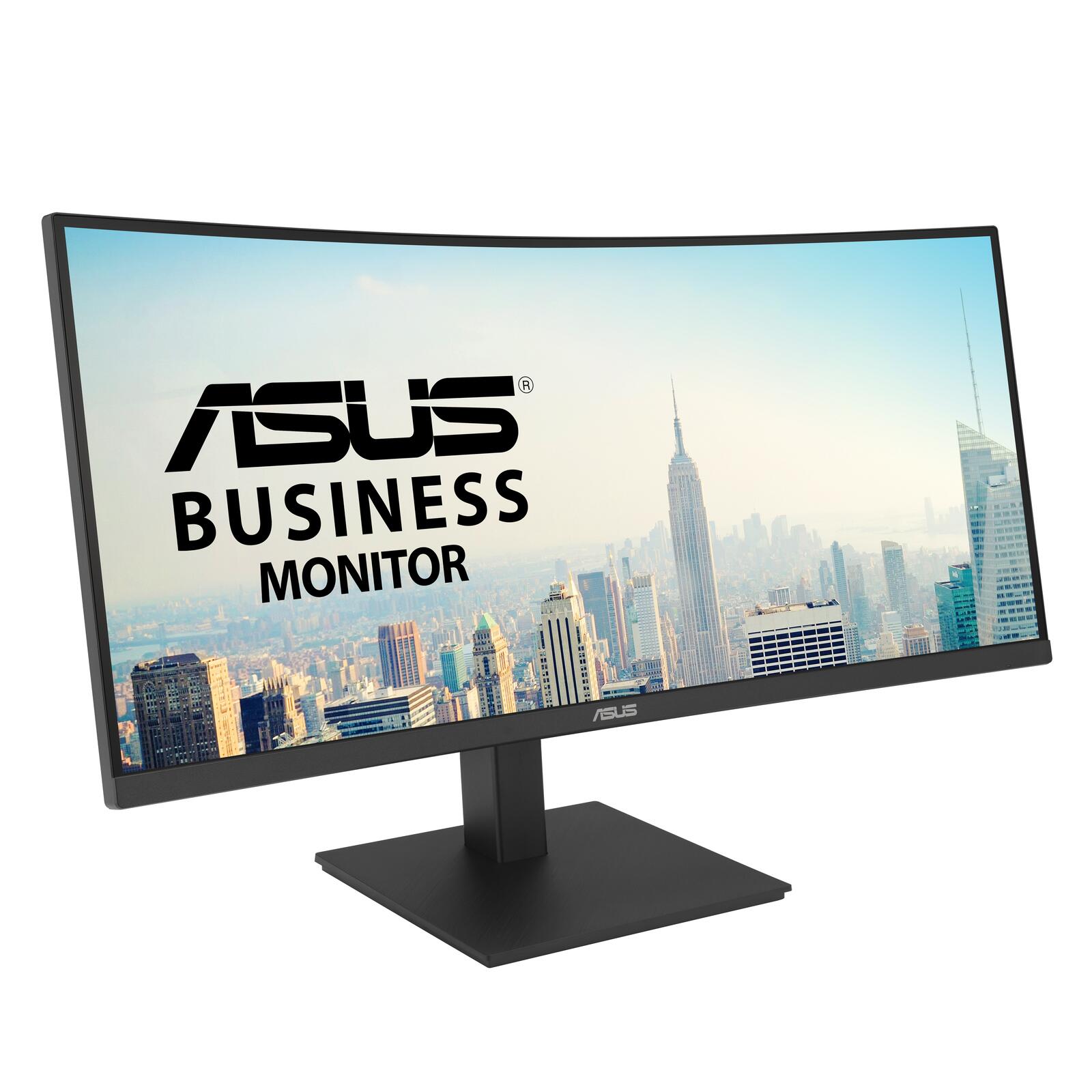 ASUS Business VA34VCPSR Docking Monitor 86,4 cm (34 Zoll)