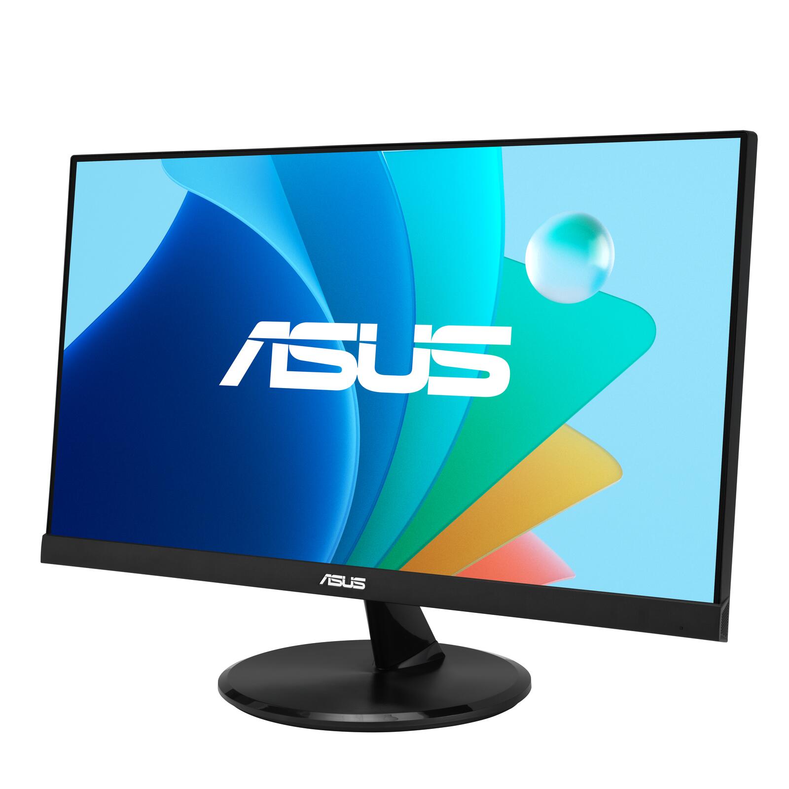 ASUS Eye Care VP229HF Gaming Monitor 54.5cm (21,4')