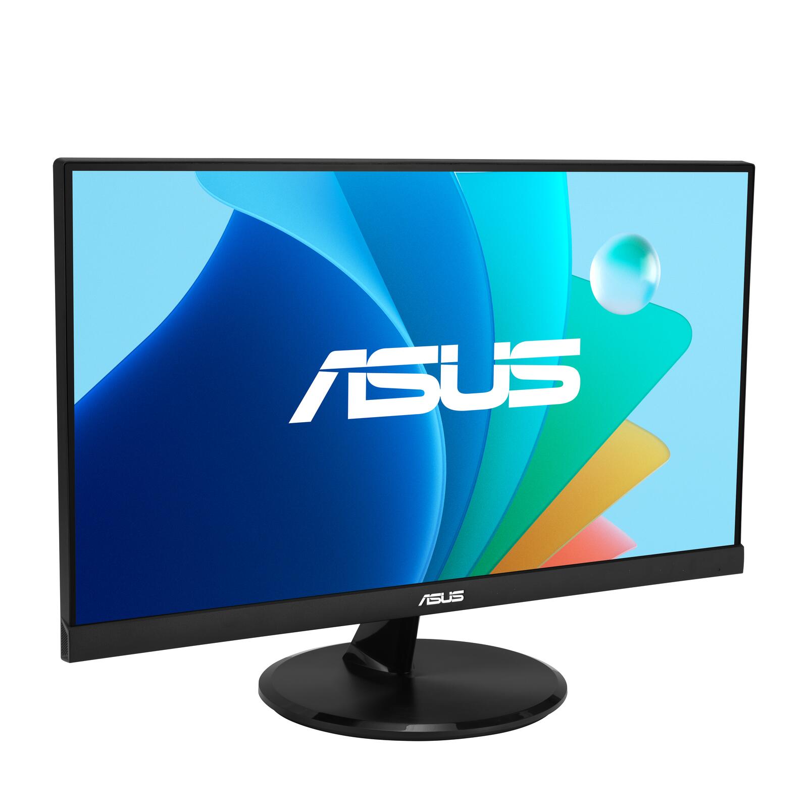 ASUS Eye Care VP229HF Gaming Monitor 54.5cm (21,4')