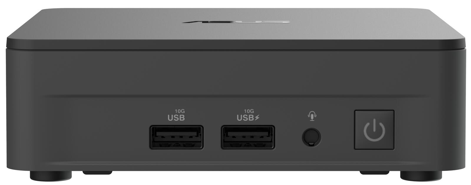ASUS NUC 13 Pro Slim Mini-PC RNUC13ANKI5048C2I