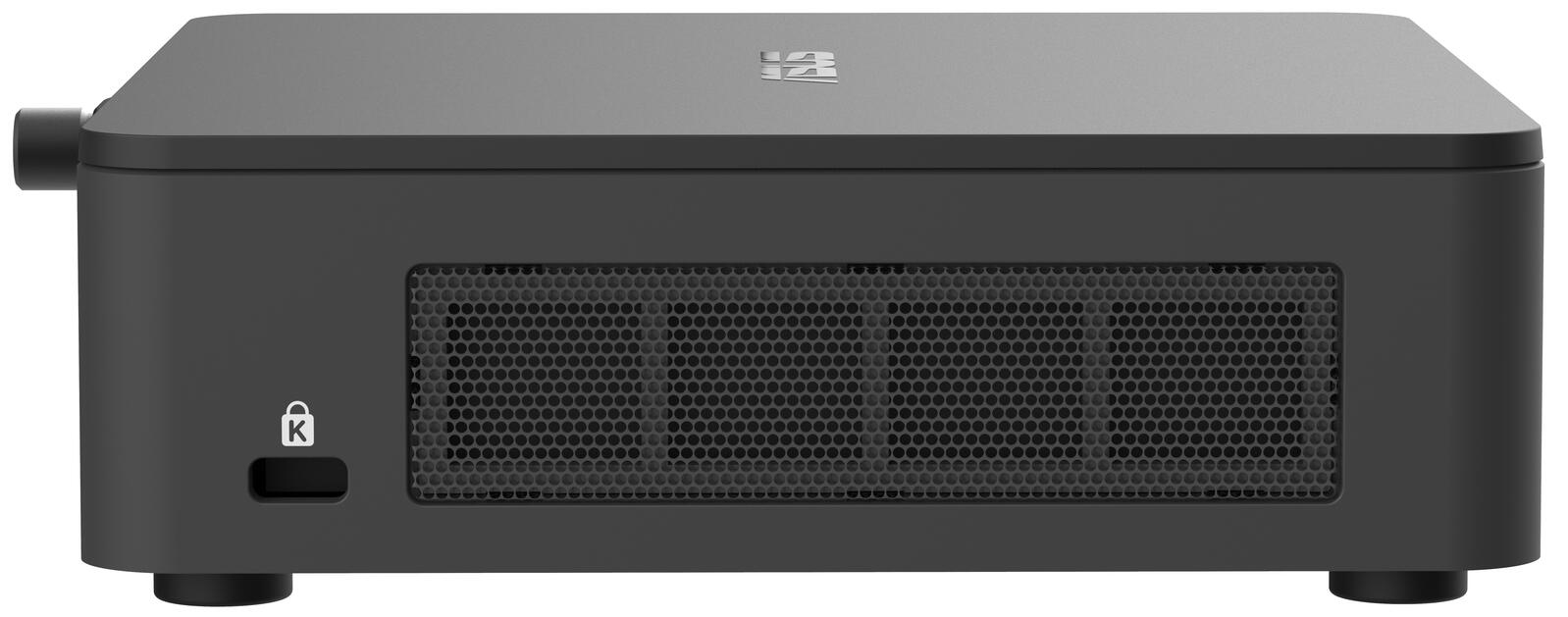 ASUS NUC 13 Pro Slim Mini-PC RNUC13ANKI5048C2I