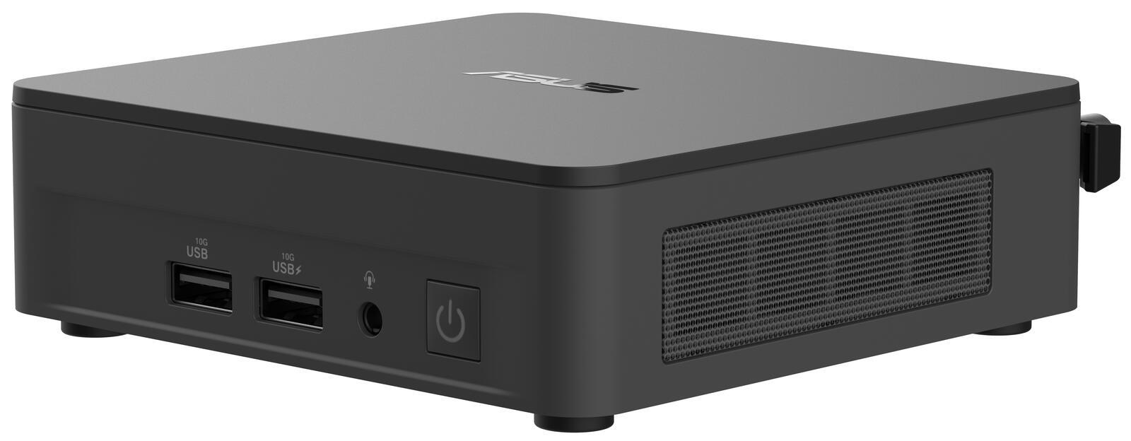 ASUS NUC 13 Pro Slim Mini-PC RNUC13ANKI5048C2I