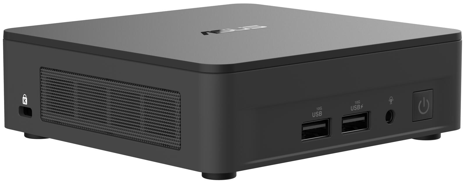 ASUS NUC 13 Pro Slim Mini-PC RNUC13ANKI5048C2I