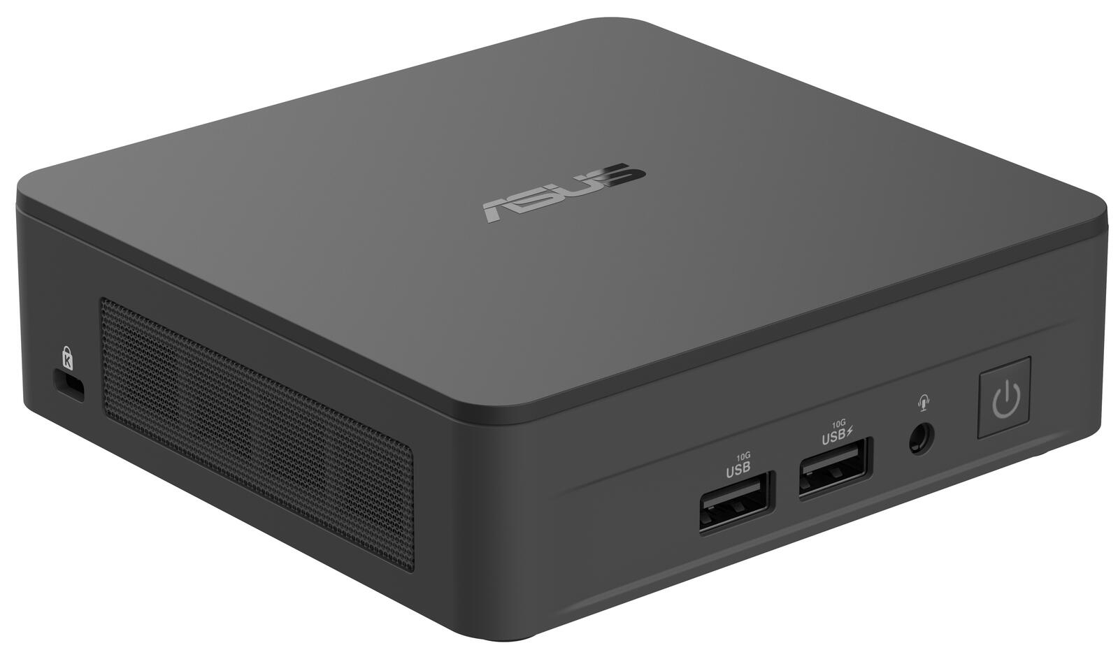ASUS NUC 13 Pro Slim Mini-PC RNUC13ANKI7068C2I