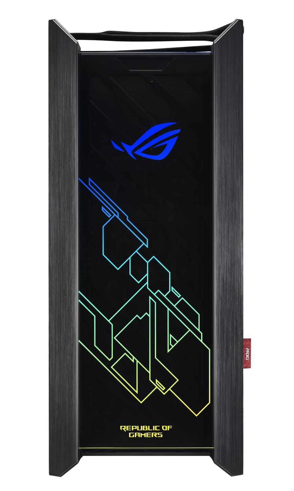 ASUS ROG STRIX Helios