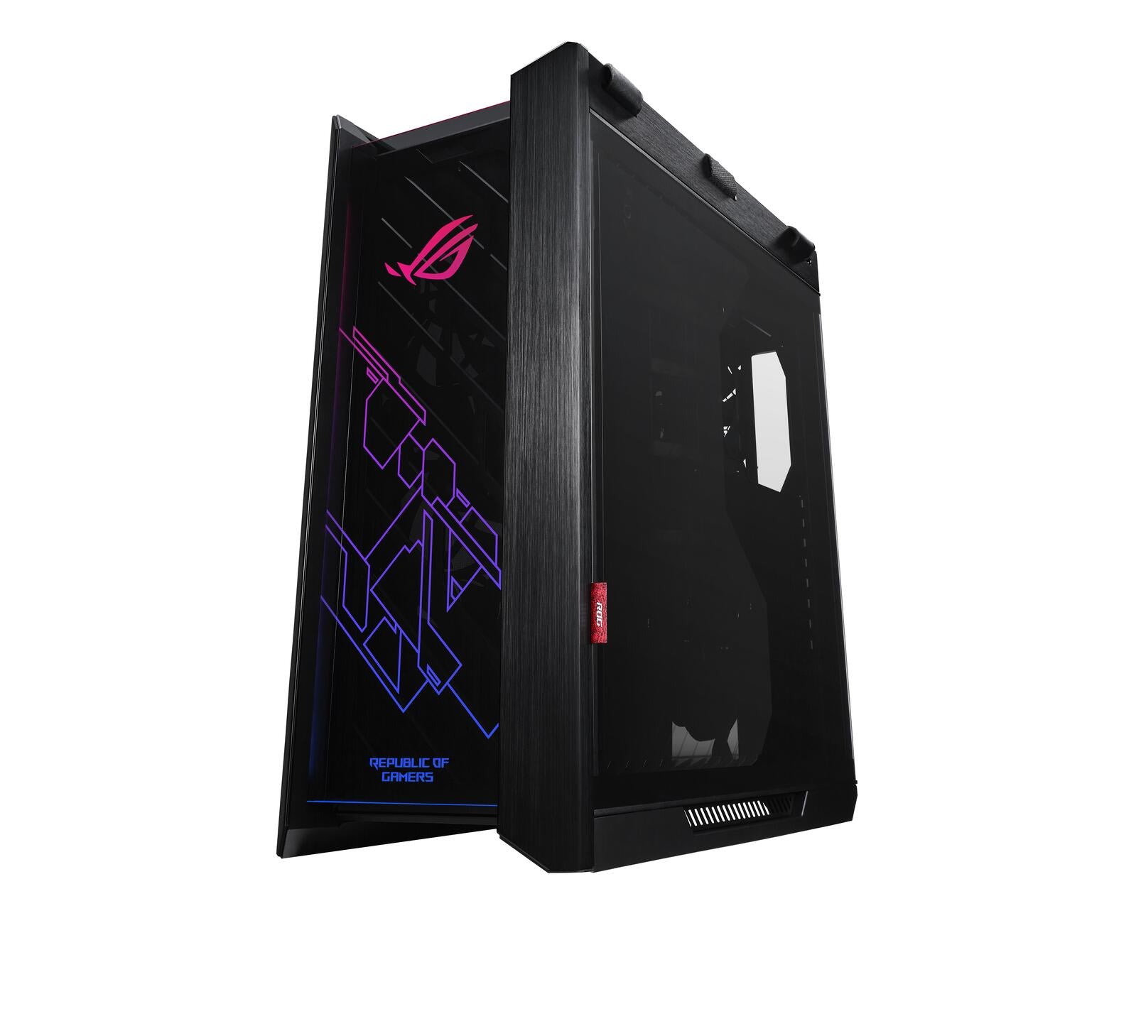 ASUS ROG STRIX Helios