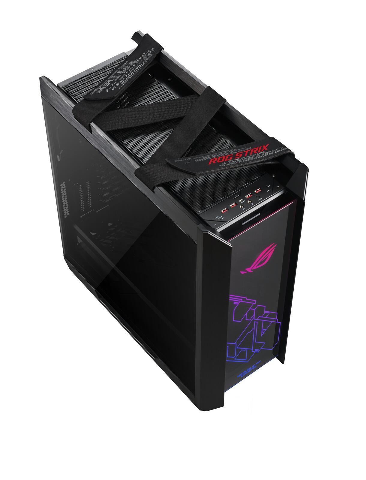 ASUS ROG STRIX Helios