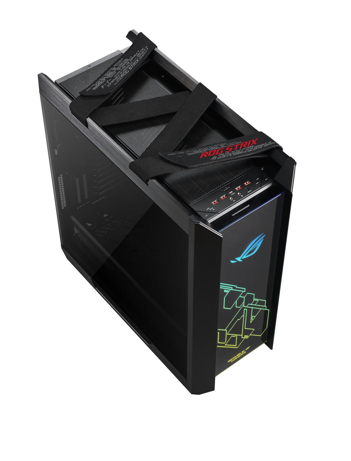 ASUS ROG STRIX Helios
