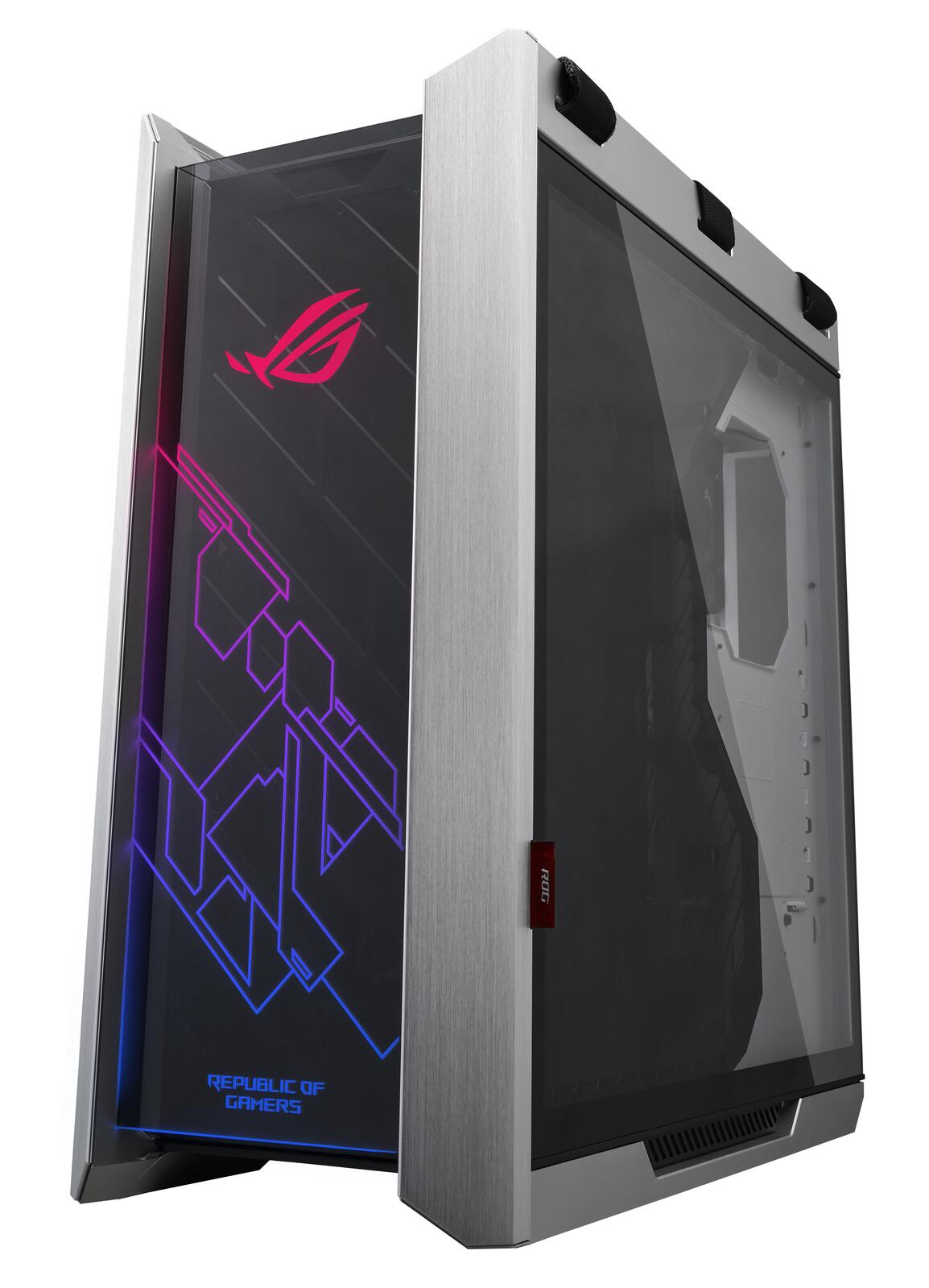 ASUS ROG STRIX Helios White Edition