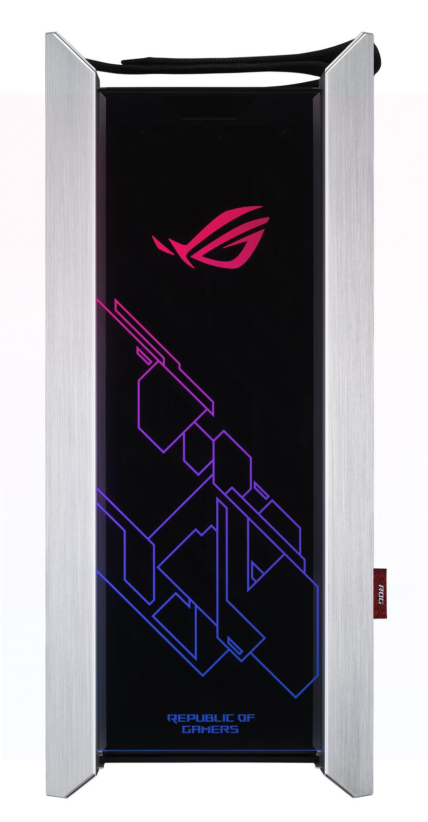 ASUS ROG STRIX Helios White Edition