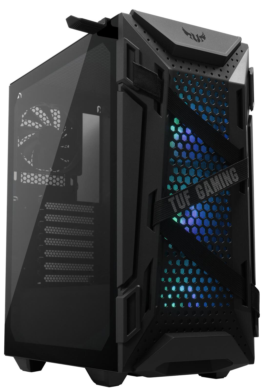 ASUS TUF Gaming GT301