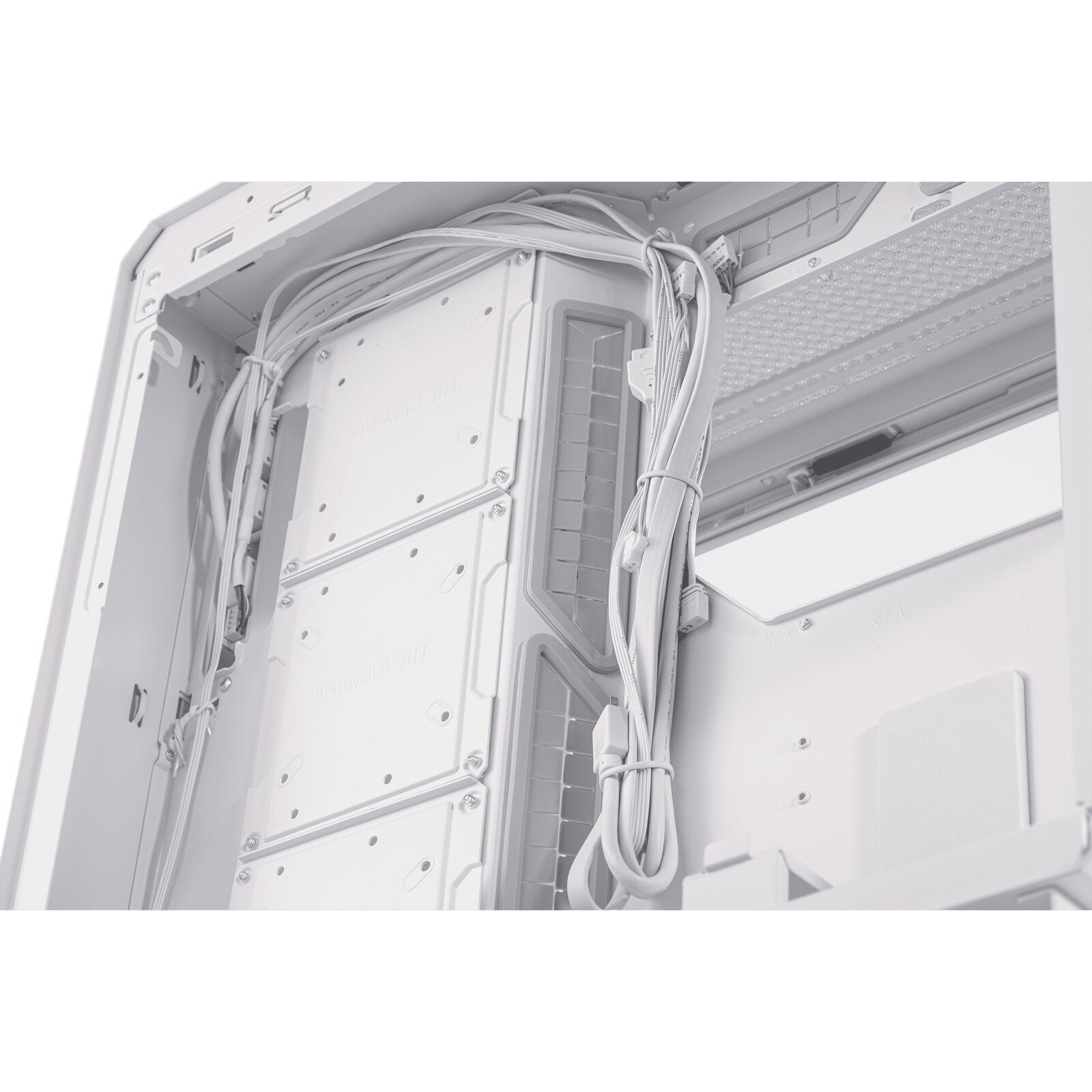 ASUS TUF Gaming GT502 White Edition