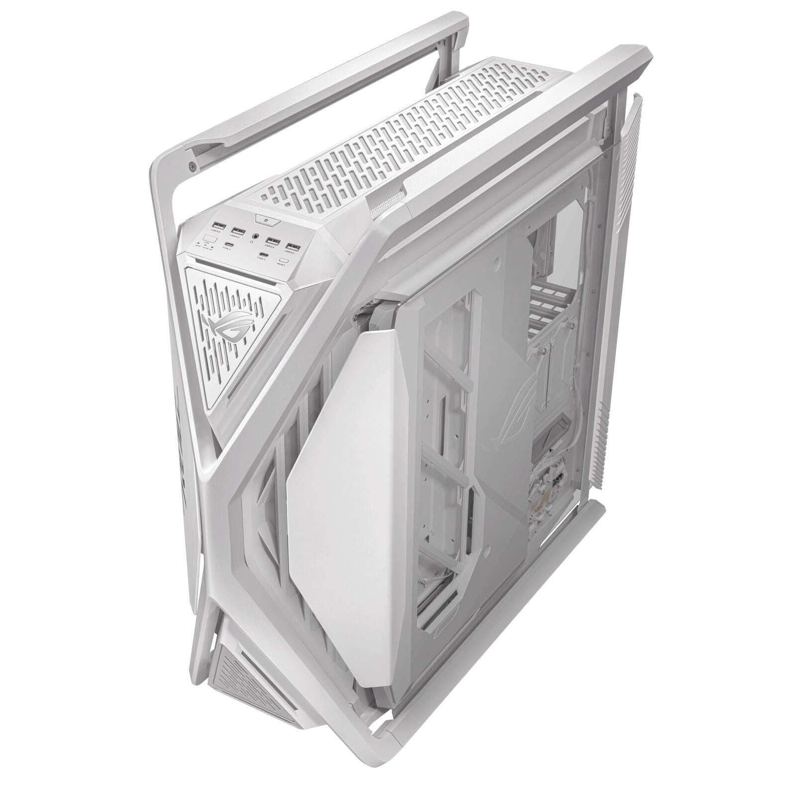 ASUS ROG Hyperion GR701 White