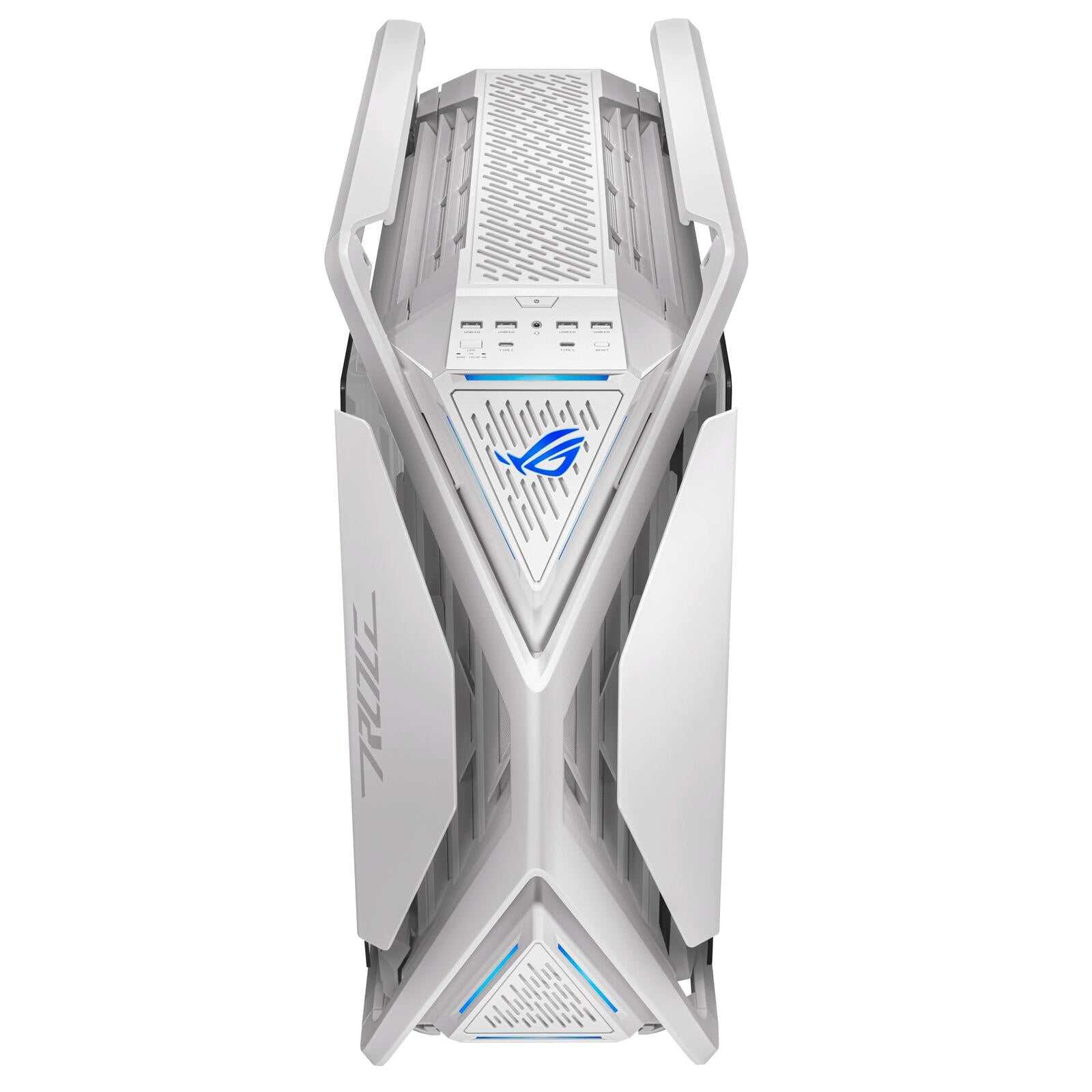 ASUS ROG Hyperion GR701 White