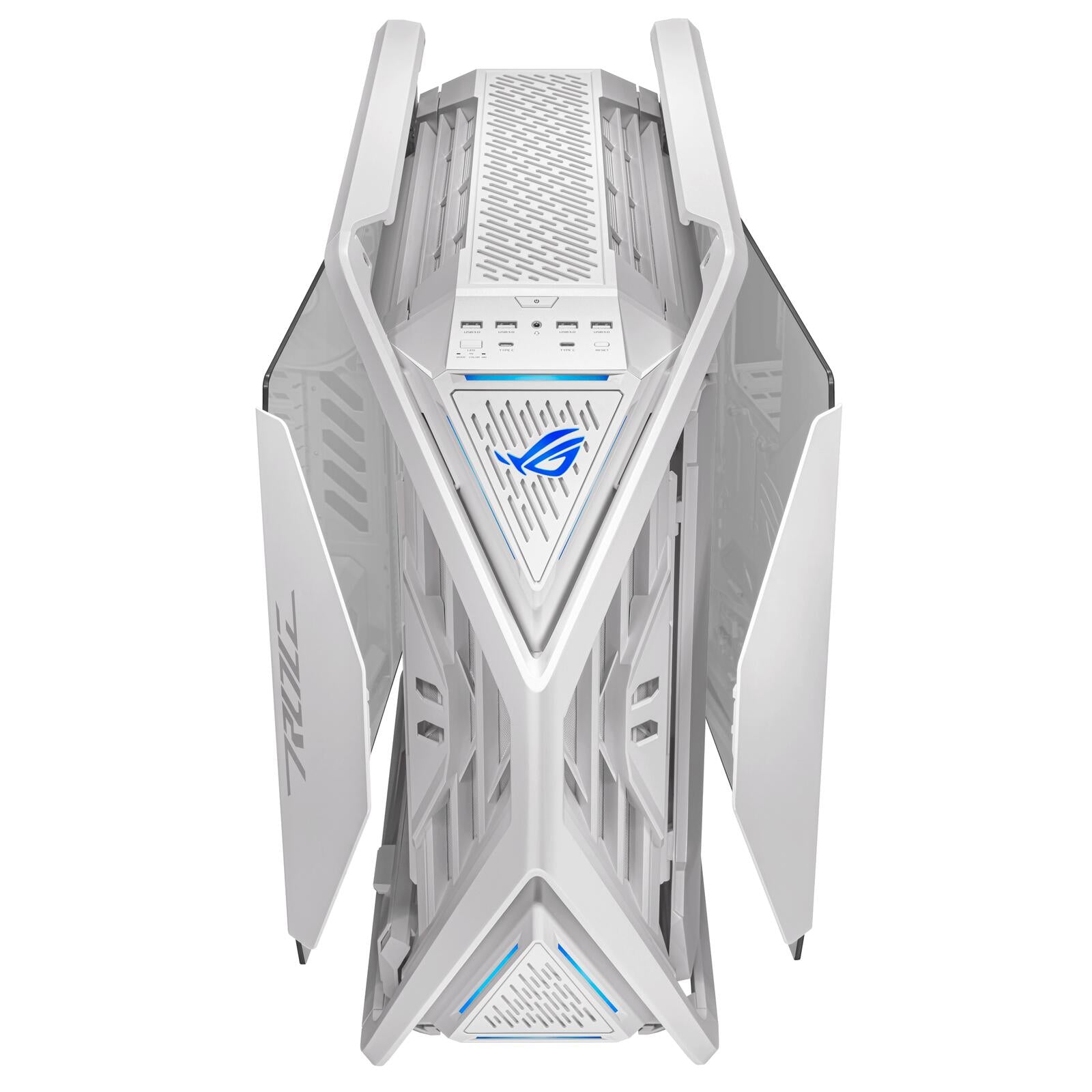 ASUS ROG Hyperion GR701 White