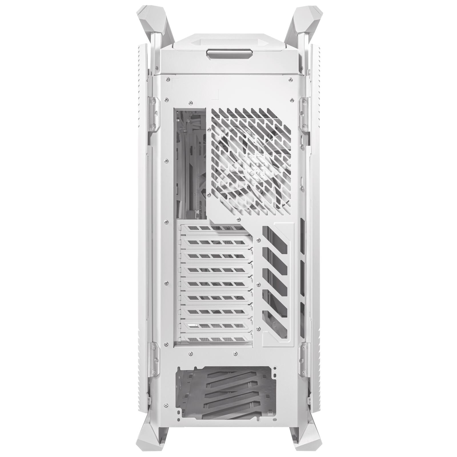 ASUS ROG Hyperion GR701 White