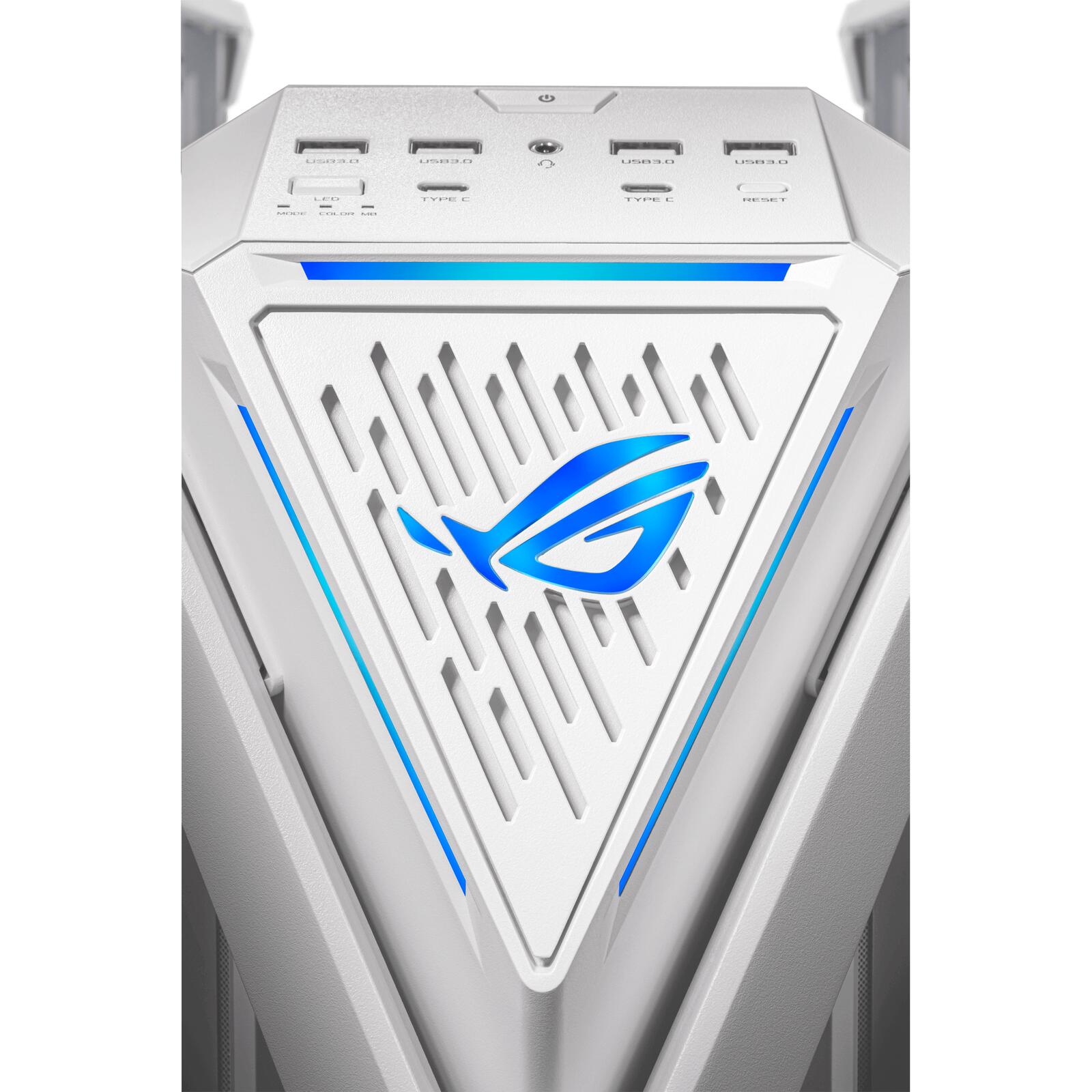 ASUS ROG Hyperion GR701 White