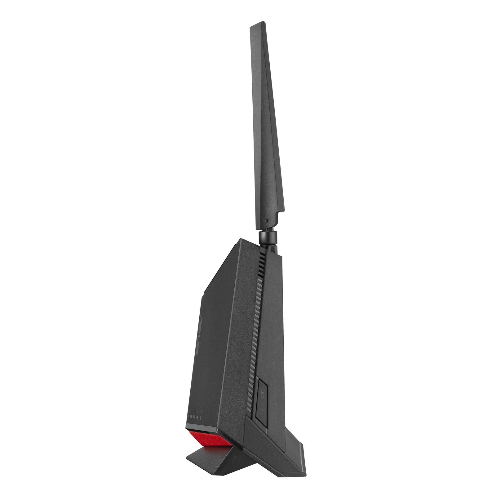 ASUS RT-BE86U BE6800 WiFi 7 Dual Band Gigabit Router (90IG08W0-MO9A0V)