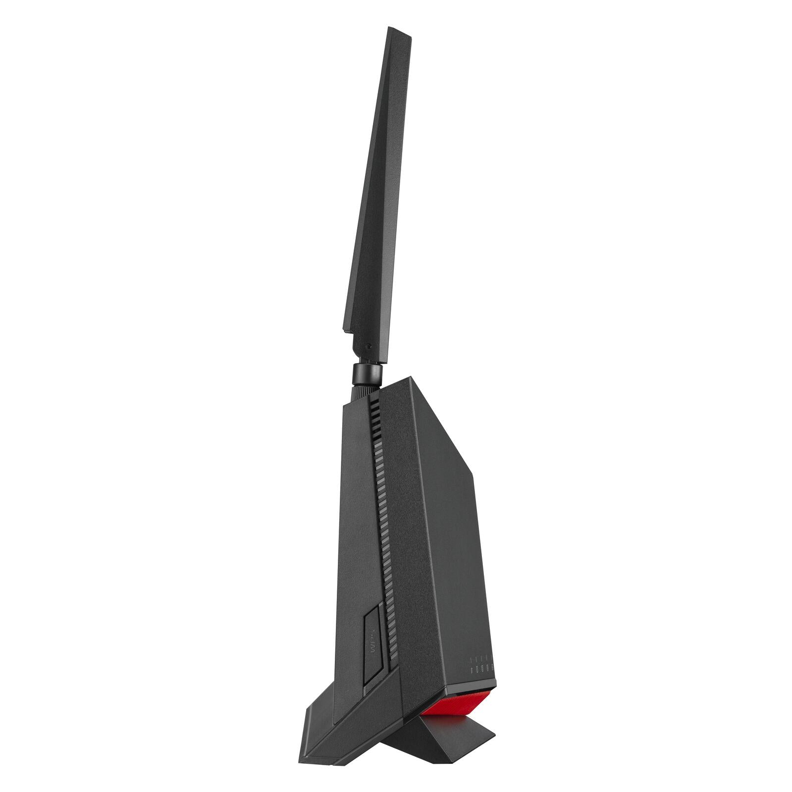 ASUS RT-BE86U BE6800 WiFi 7 Dual Band Gigabit Router (90IG08W0-MO9A0V)