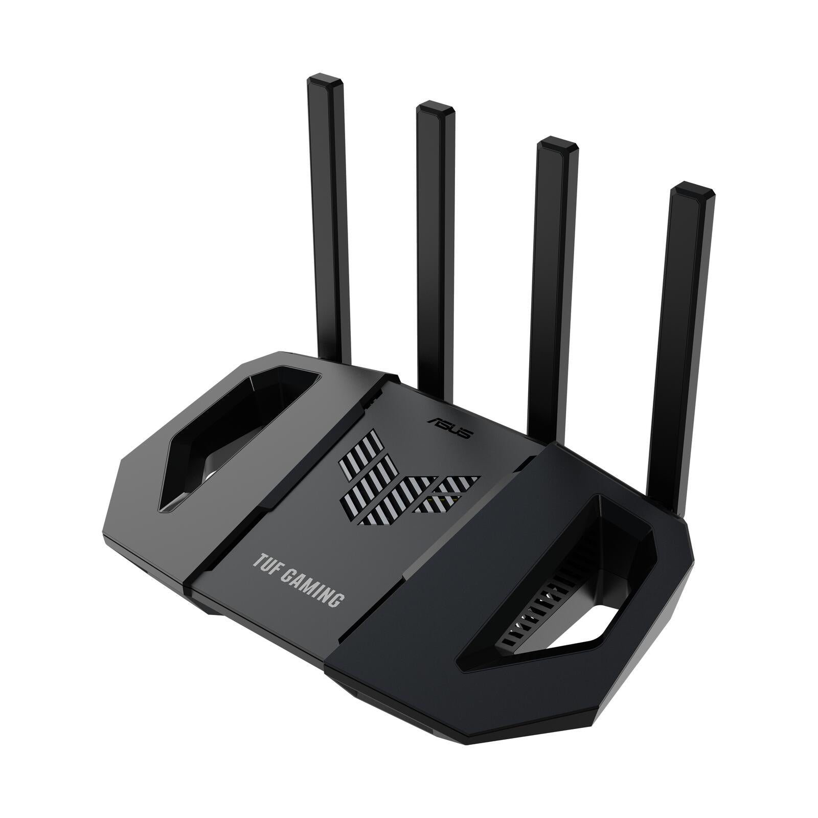 B-WARE ASUS TUF Gaming BE3600 Wifi 7 Dual Band Gigabit Router (90IG0900-MO9C00)