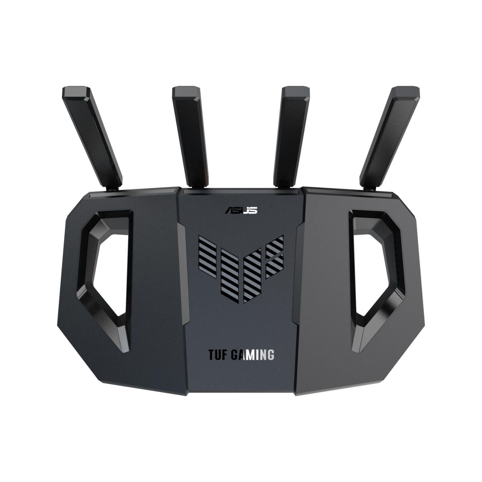 B-WARE ASUS TUF Gaming BE3600 Wifi 7 Dual Band Gigabit Router (90IG0900-MO9C00)