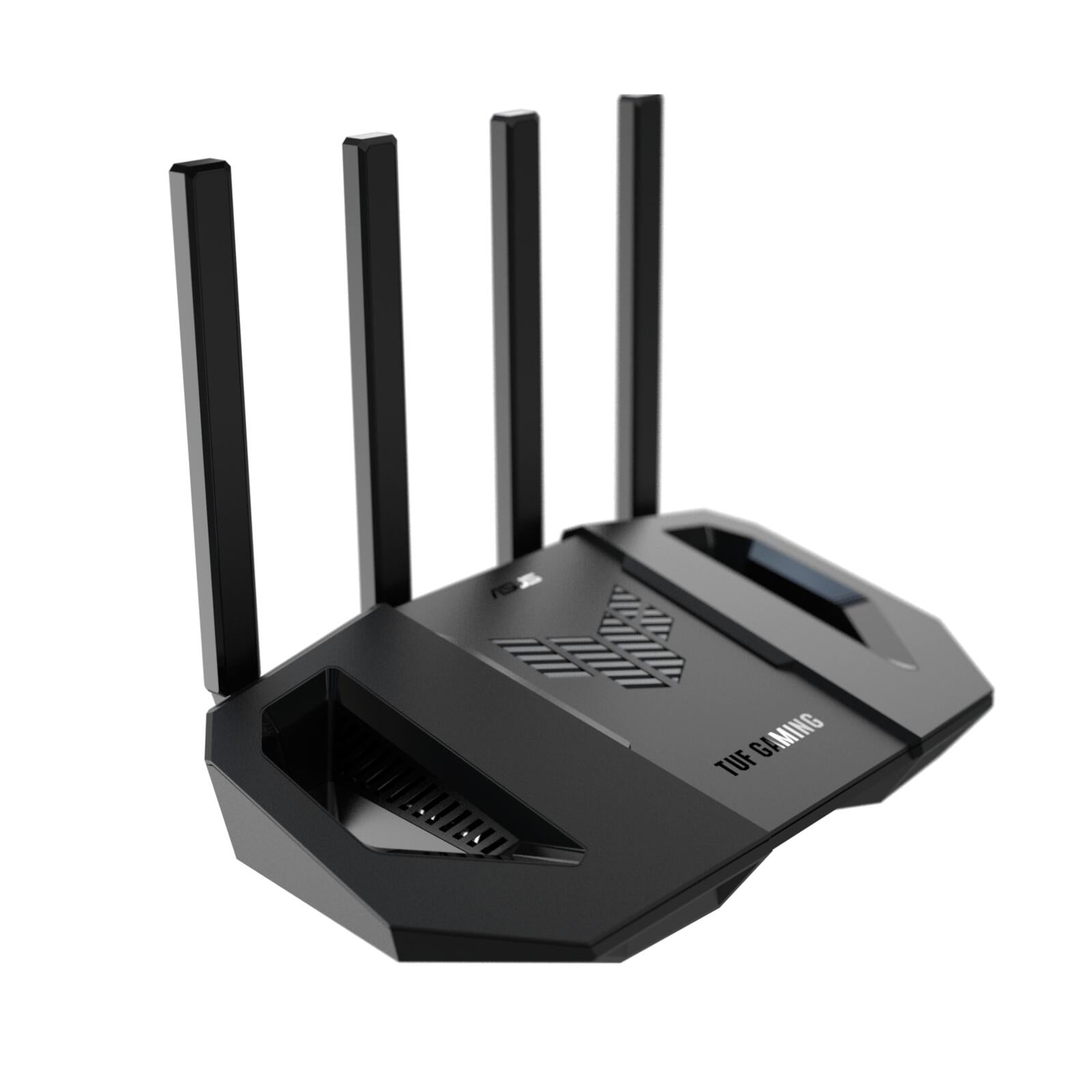 B-WARE ASUS TUF Gaming BE3600 Wifi 7 Dual Band Gigabit Router (90IG0900-MO9C00)