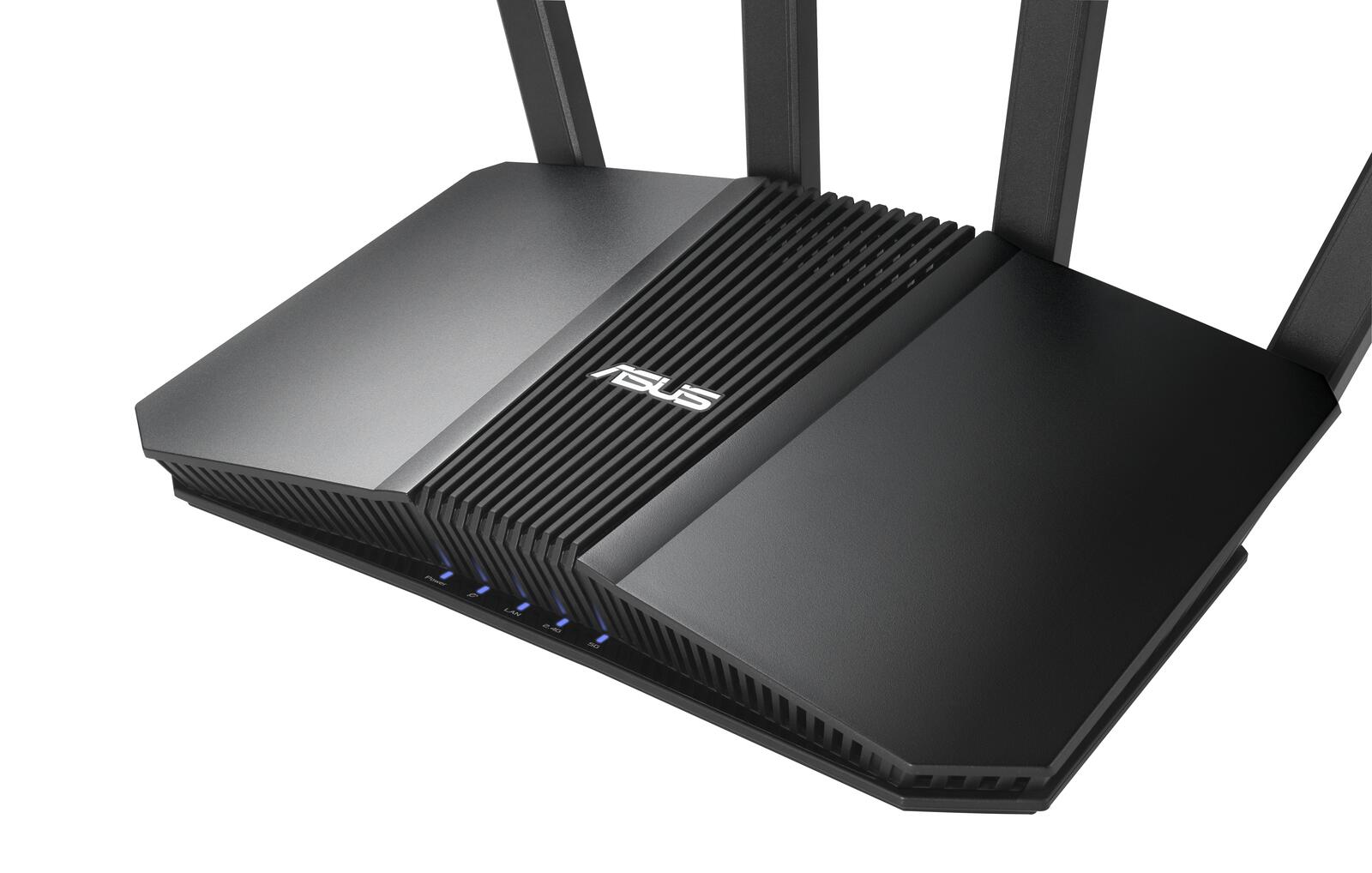 ASUS RT-BE58U BE3600 Dual Band WiFi 7 erweiterbarer Router (90IG0910-MO3C00)