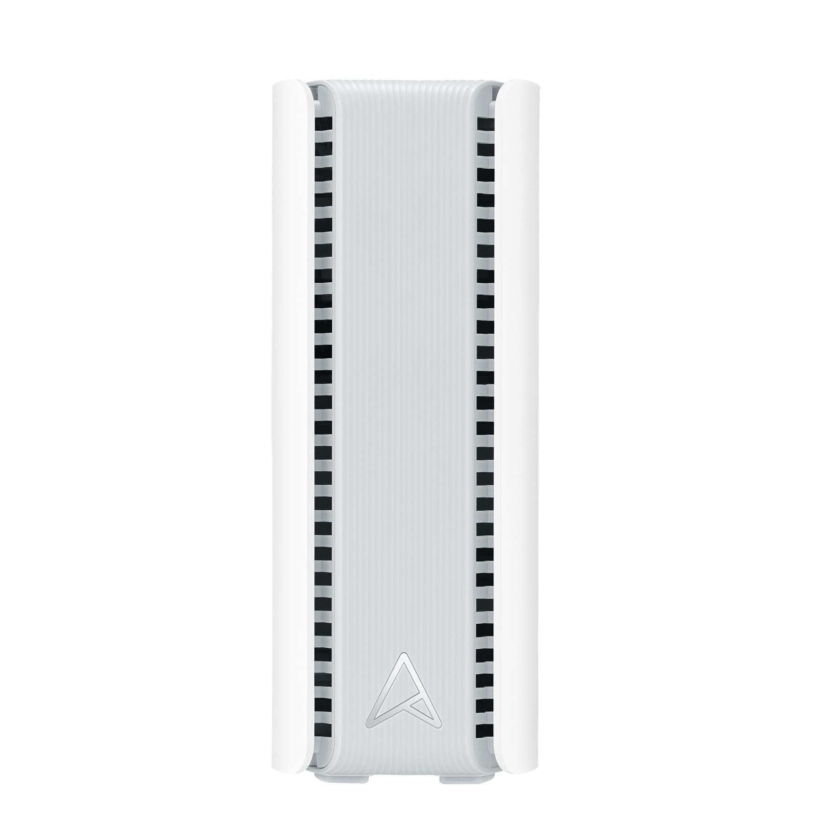 ASUS ZenWiFi BT8 BE9500 Tri-Band WIFI 7 (802.11be) Smart AiMesh Extendable Router 1er Pack (90IG0930-MO3B00)