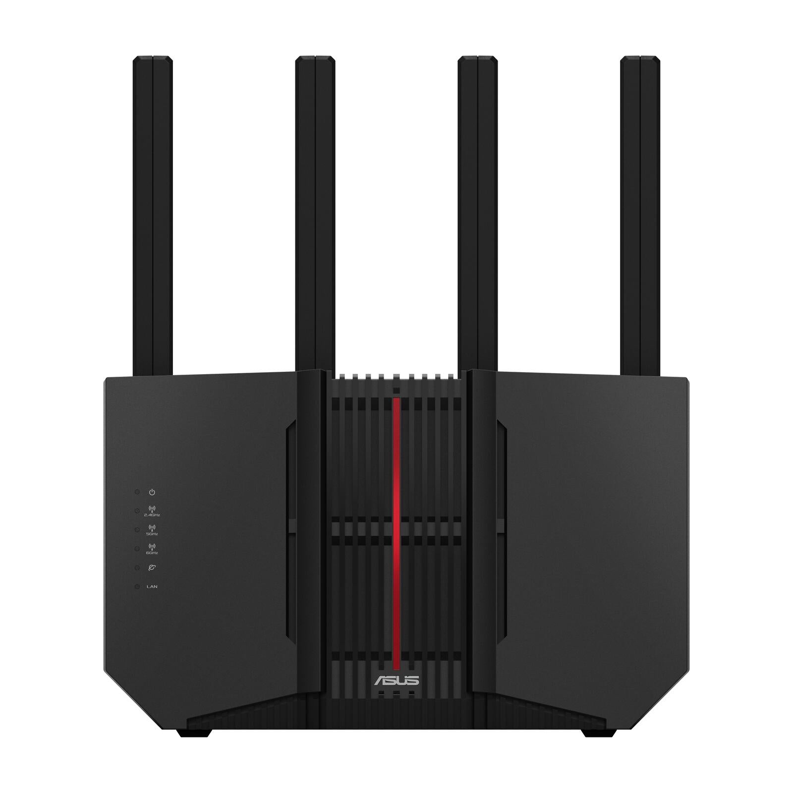 ASUS RT-BE92U BE9700 Tri-Band WiFi 7 Router
