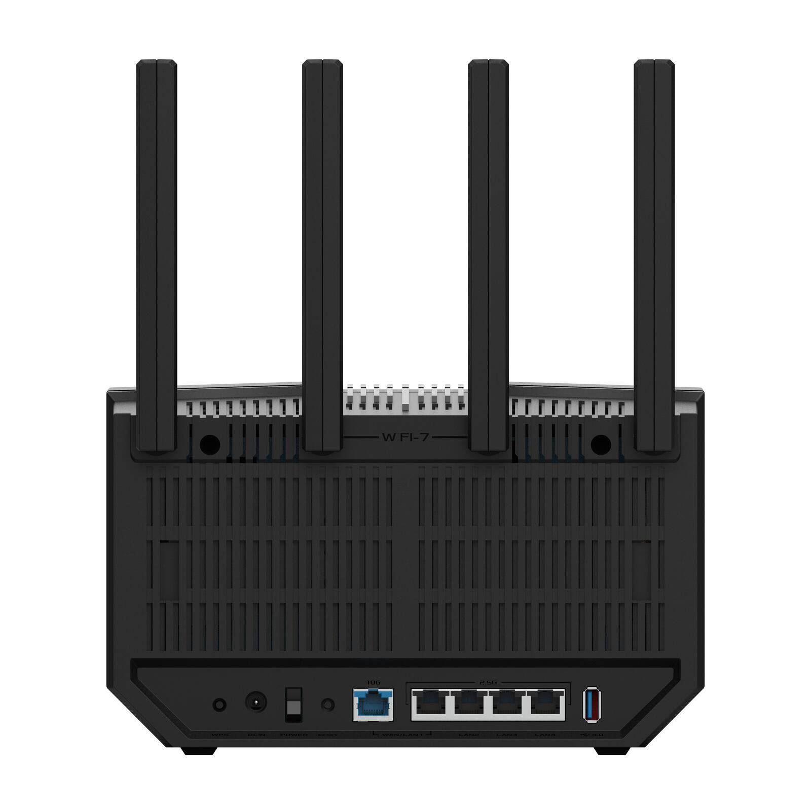 ASUS RT-BE92U BE9700 Tri-Band WiFi 7 Router