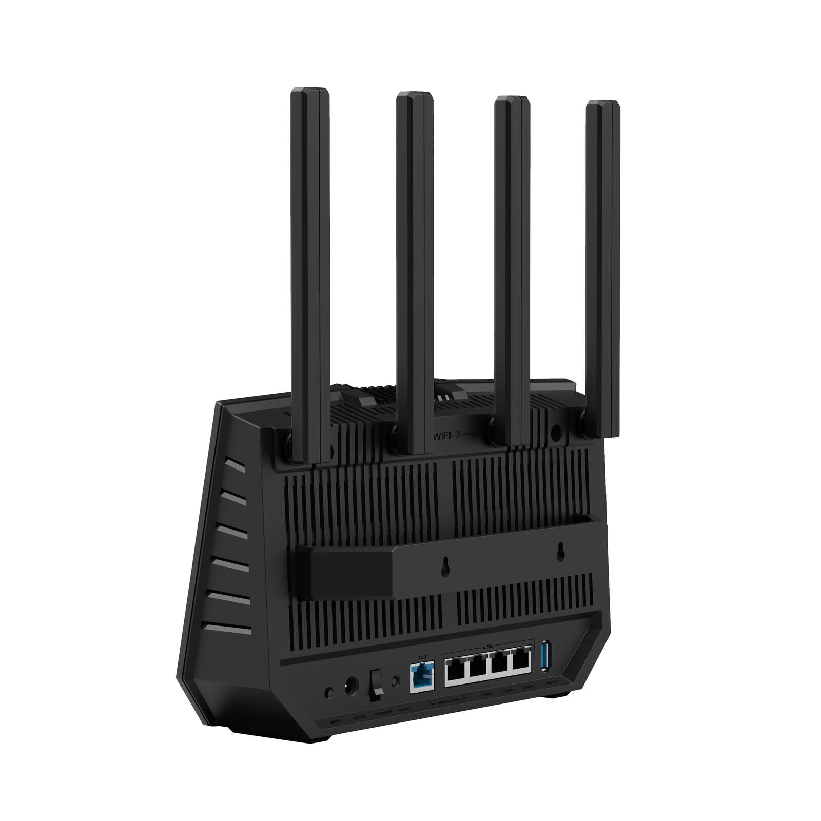 ASUS RT-BE92U BE9700 Tri-Band WiFi 7 Router