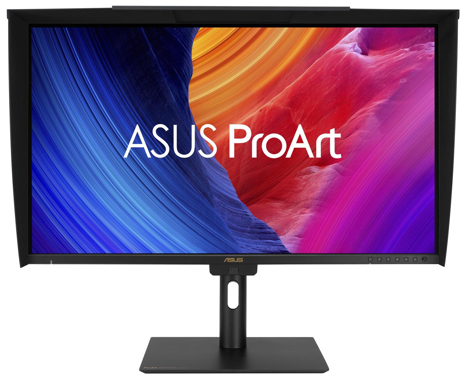 ASUS ProArt PA27UCGE Monitor 68,58 cm (27 Zoll)