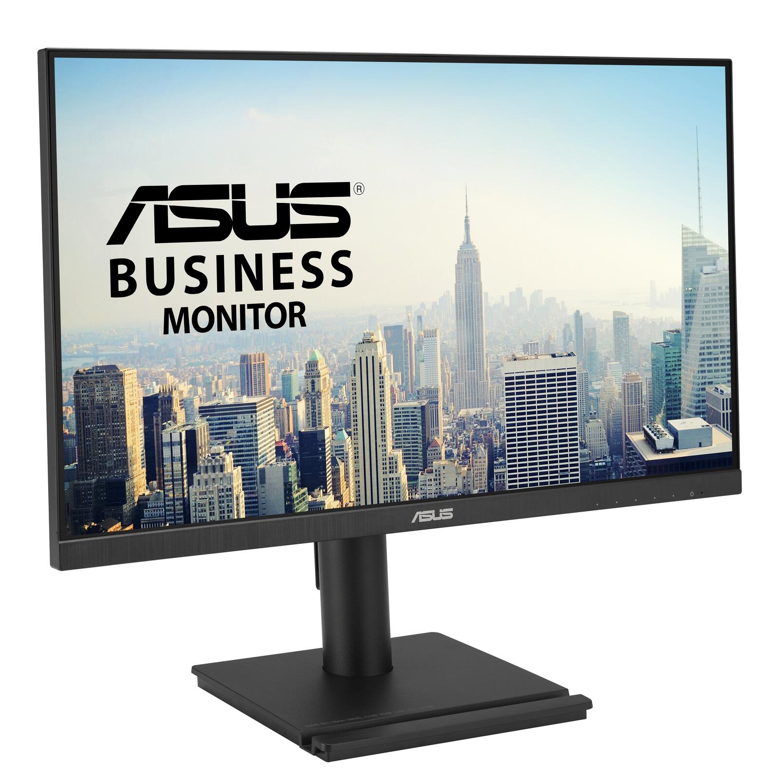 ASUS VA24DQFS Business Monitor 60,5 cm (23,8 Zoll)