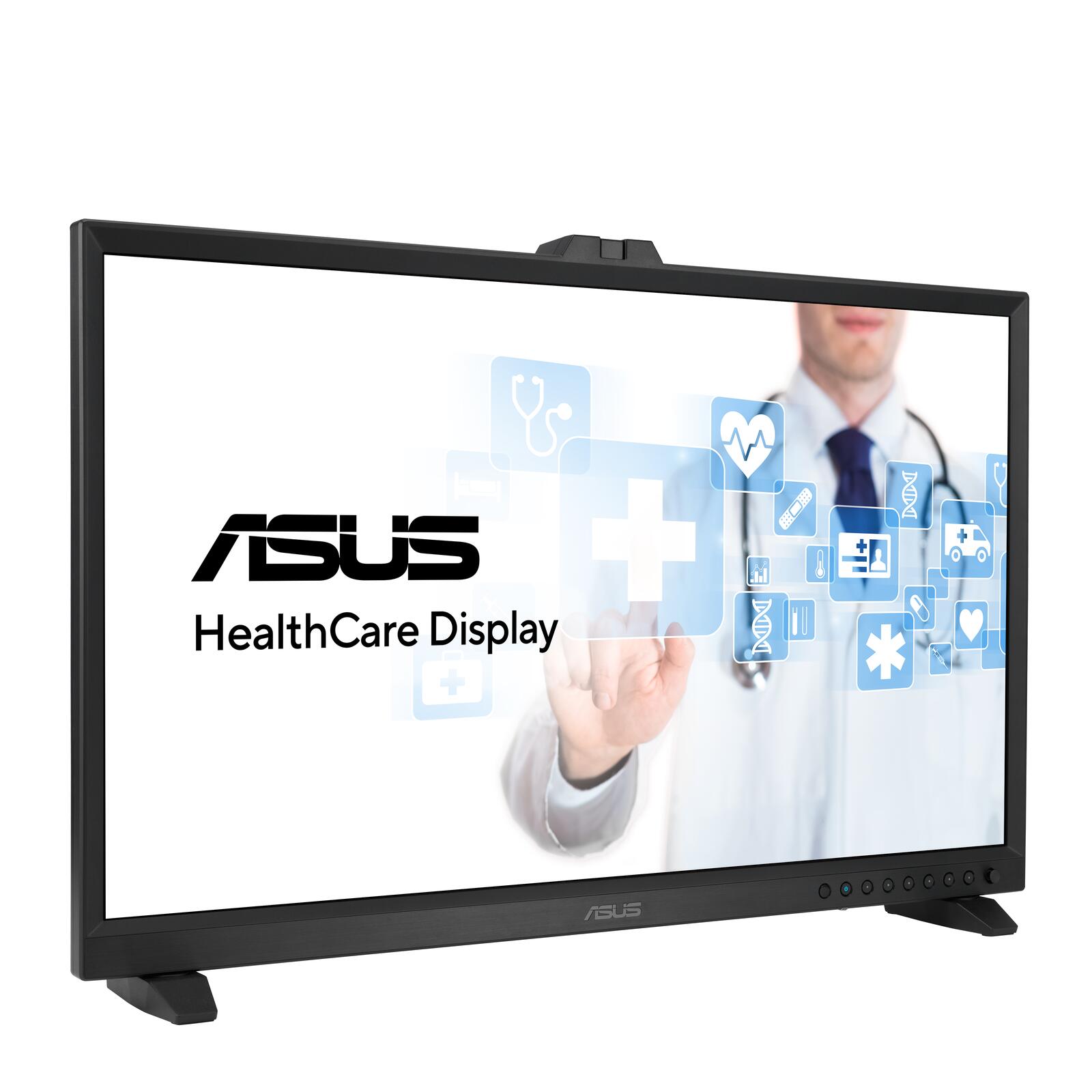 ASUS HA3281A HealthCare Monitor 80 cm (31,5 Zoll)