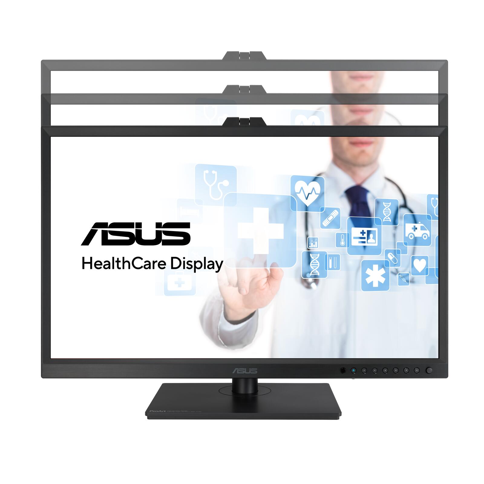 ASUS HA3281A HealthCare Monitor 80 cm (31,5 Zoll)