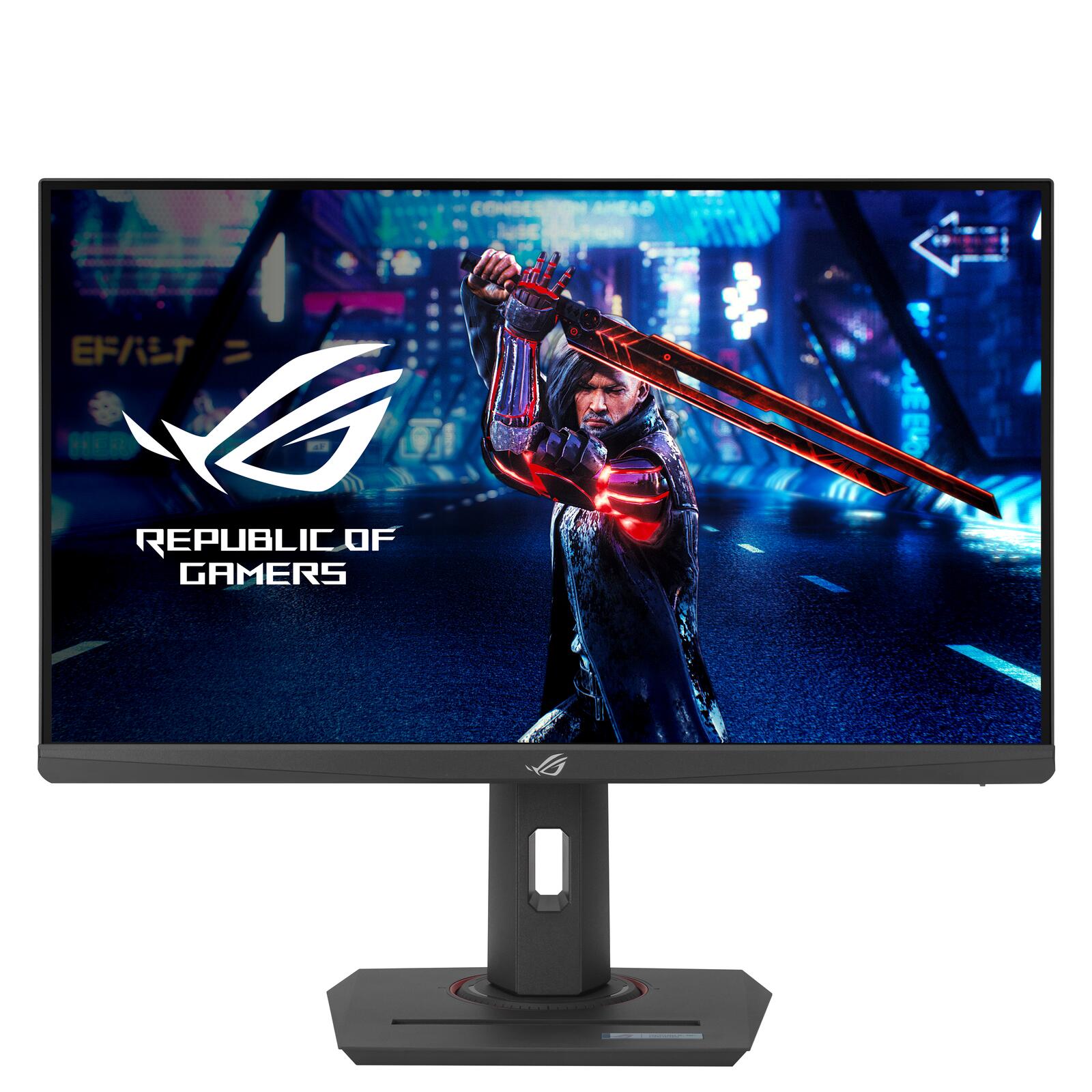 ASUS ROG Strix XG259QNS Gaming Monitor 62,2 cm (24,5 Zoll)