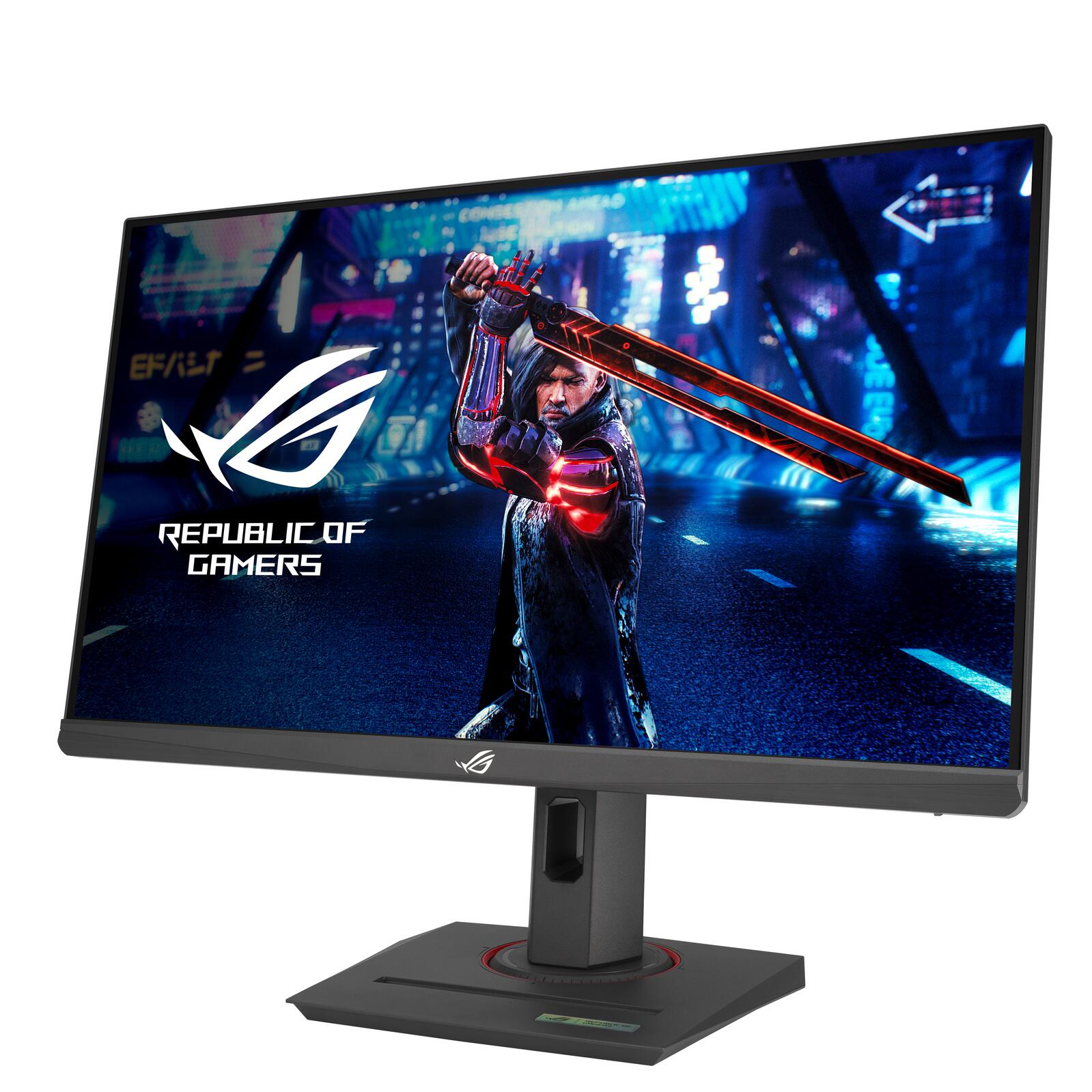 ASUS ROG Strix XG259QNS Gaming Monitor 62,2 cm (24,5 Zoll)