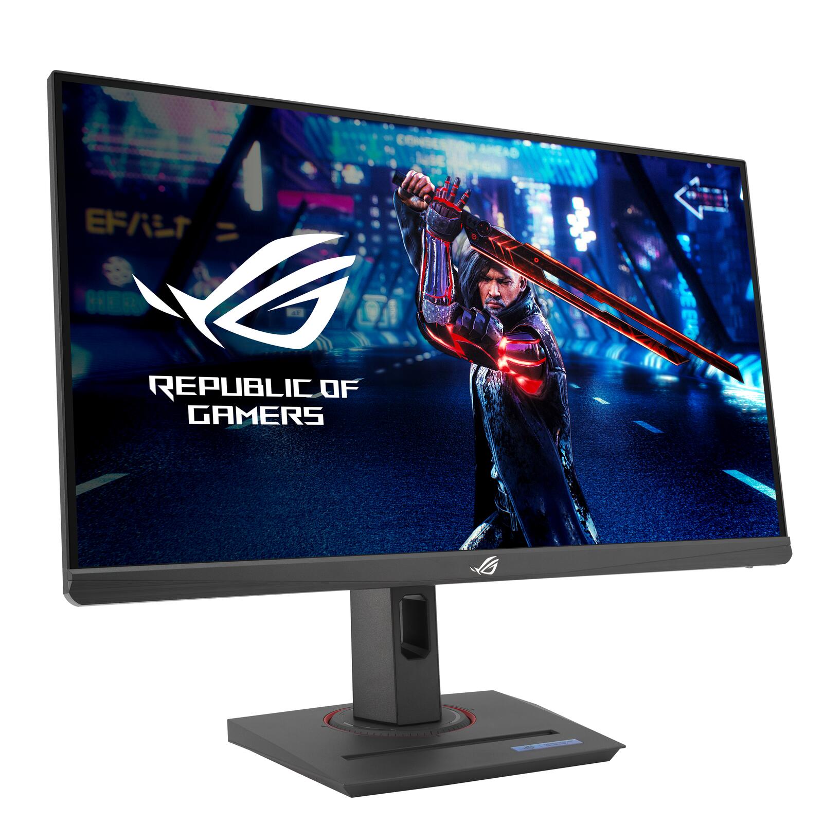 ASUS ROG Strix XG259QNS Gaming Monitor 62,2 cm (24,5 Zoll)