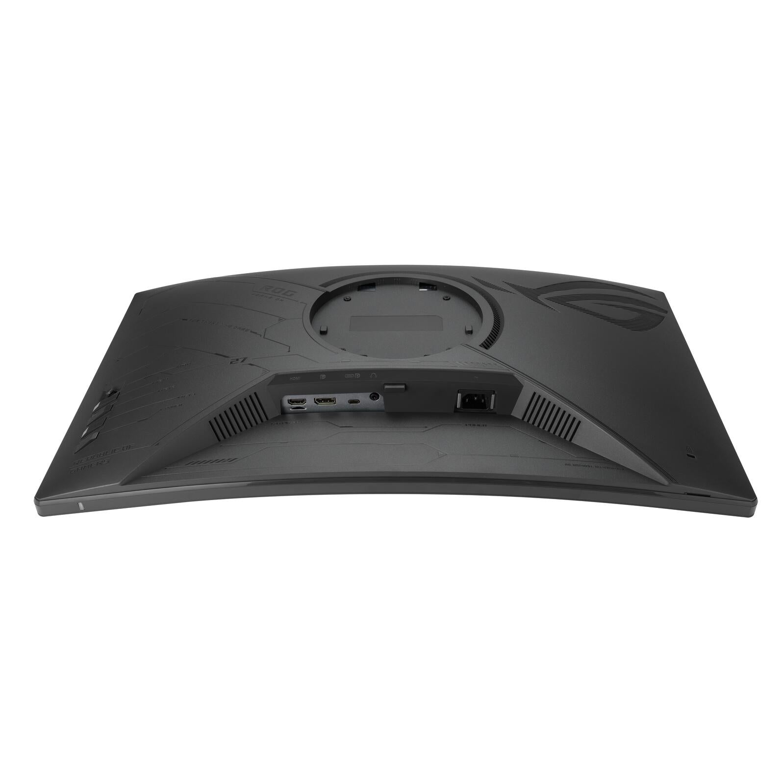 ASUS ROG Strix XG27WCS Gaming Monitor 68,6 cm (27 Zoll)