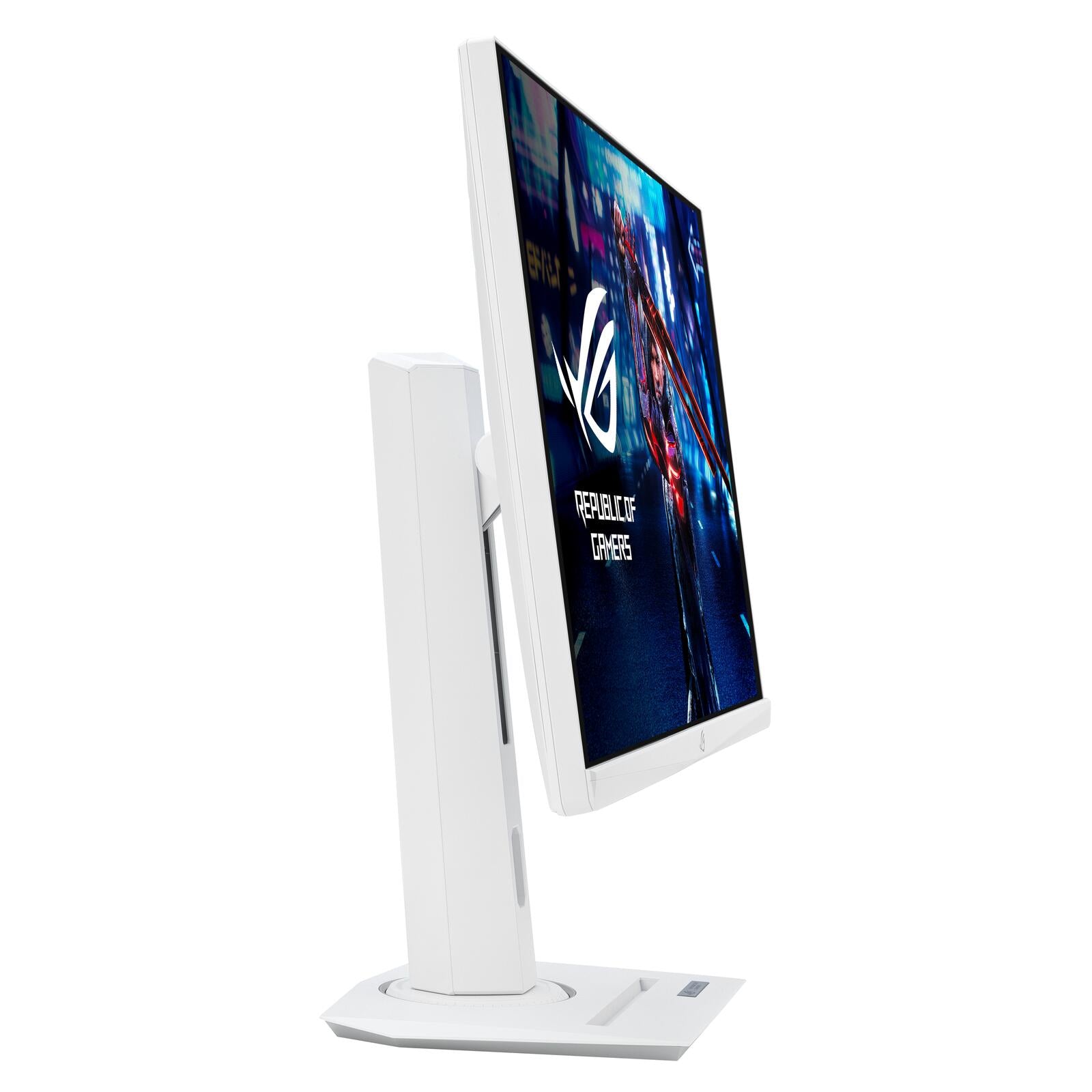 ASUS ROG Strix XG27ACS-W Gaming Monitor 68,6 cm (27 Zoll)