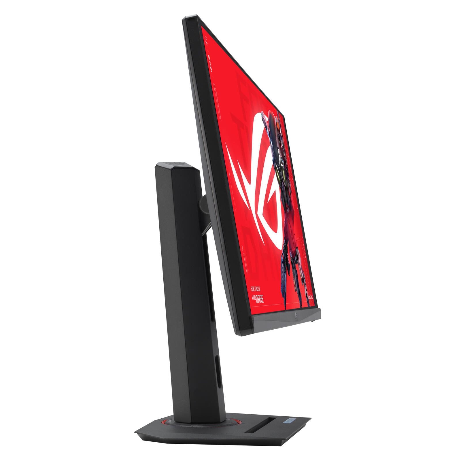 ASUS ROG Strix XG27UCS Gaming Monitor 68,6 cm (27 Zoll)