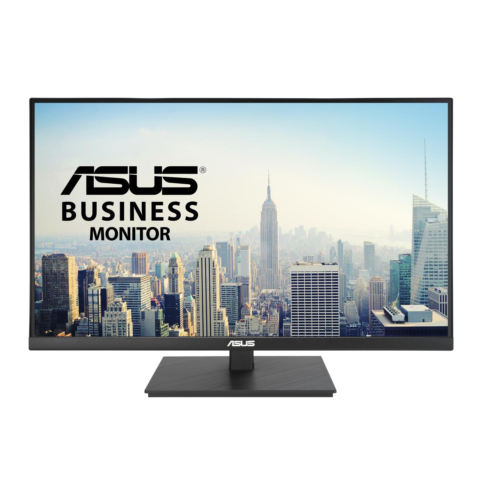 ASUS VA27UQSB EyeCare Monitor 68,6 cm (27 Zoll)