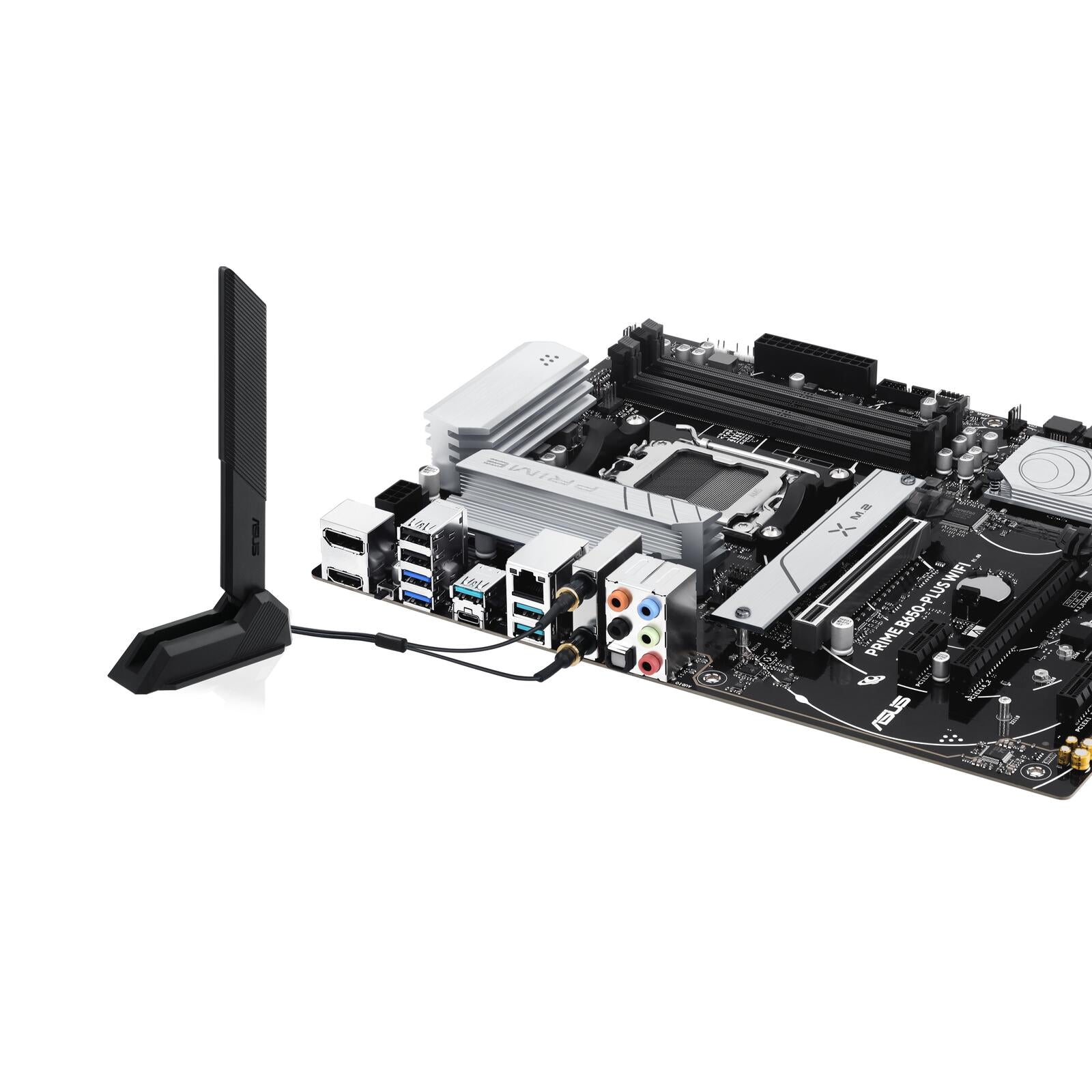 ASUS PRIME B650-PLUS WIFI